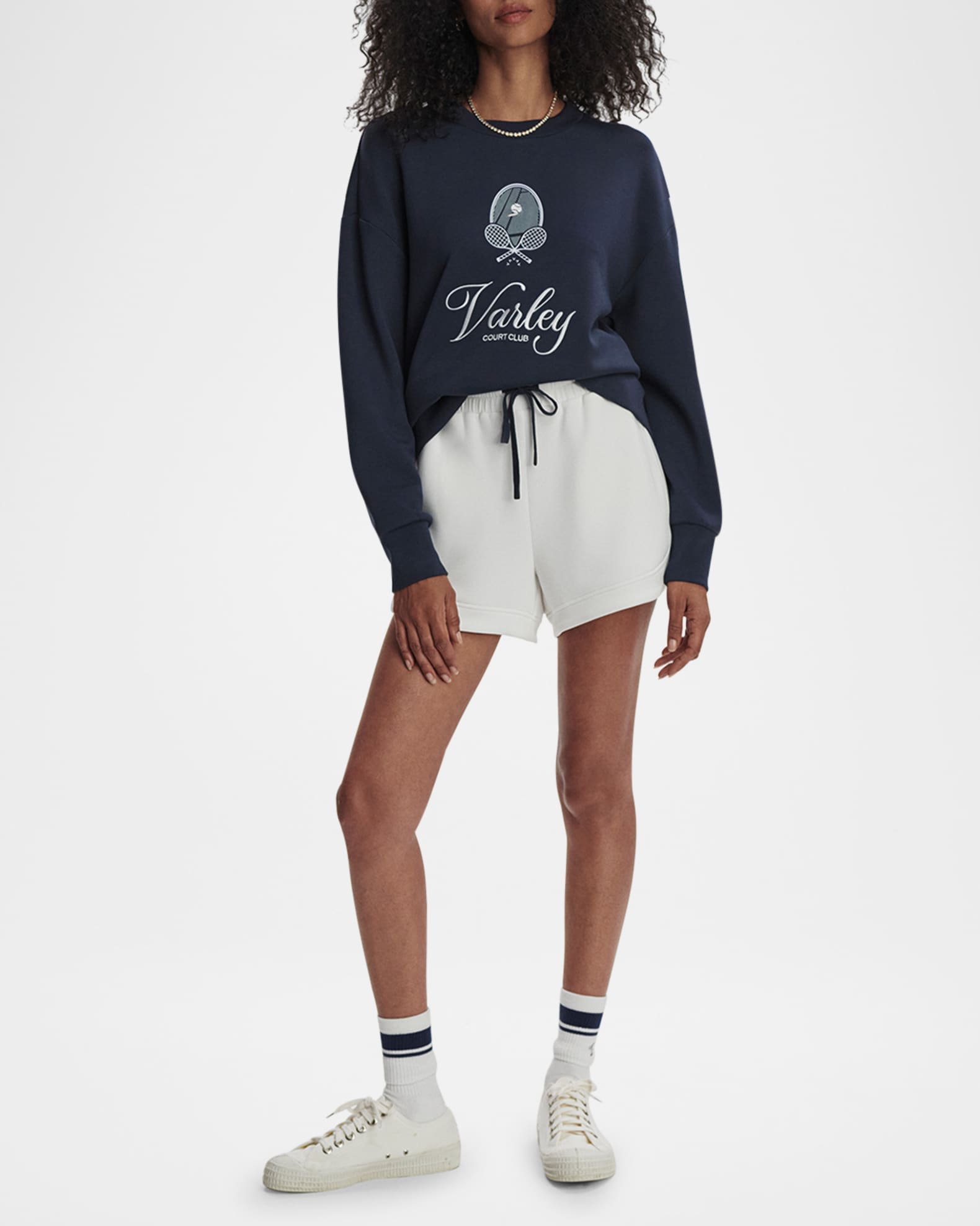 Rasco Namesake Sweatshirt 1
