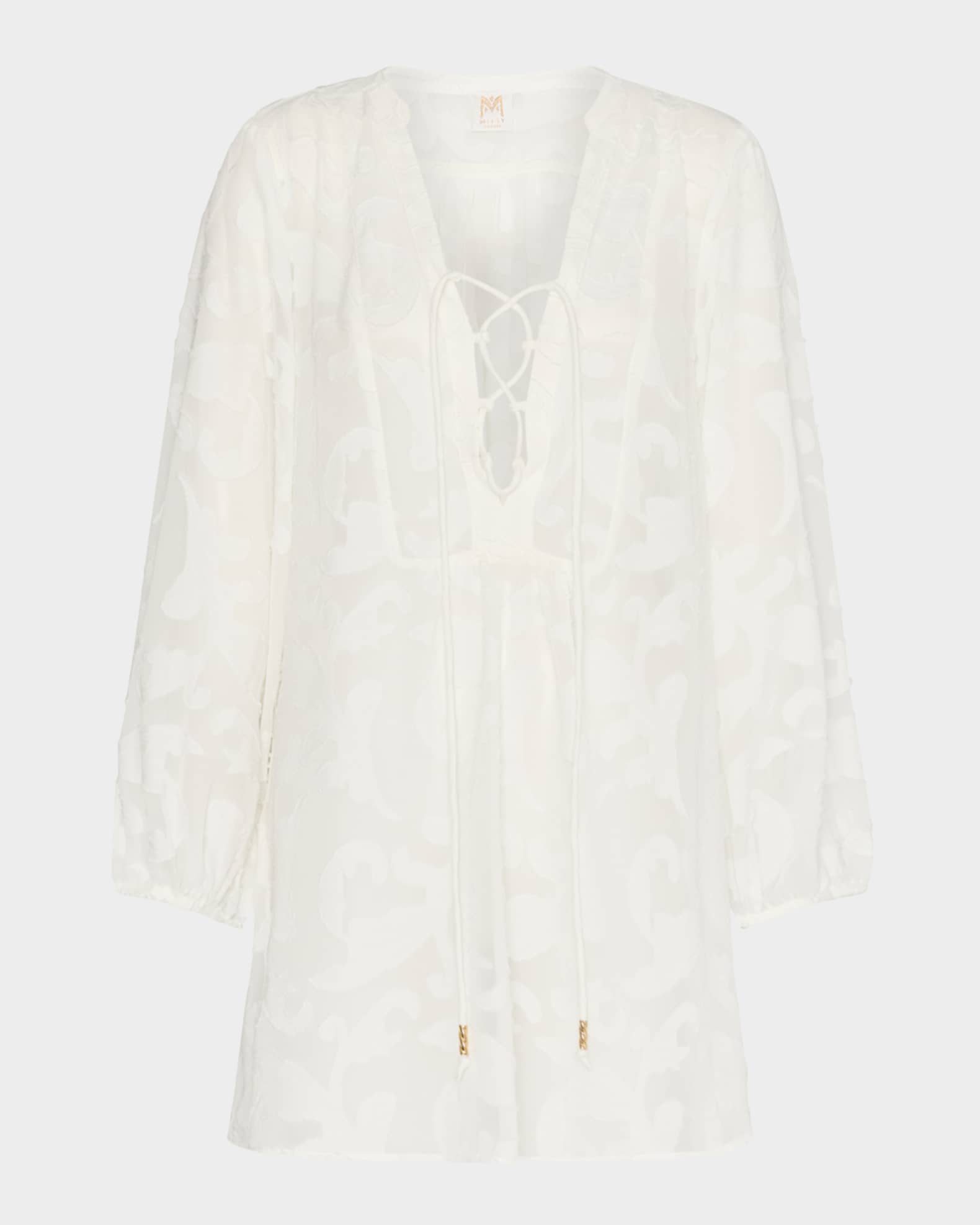 velvet by graham and spencer lace dress Stella S/S Collar Dress in Indigo