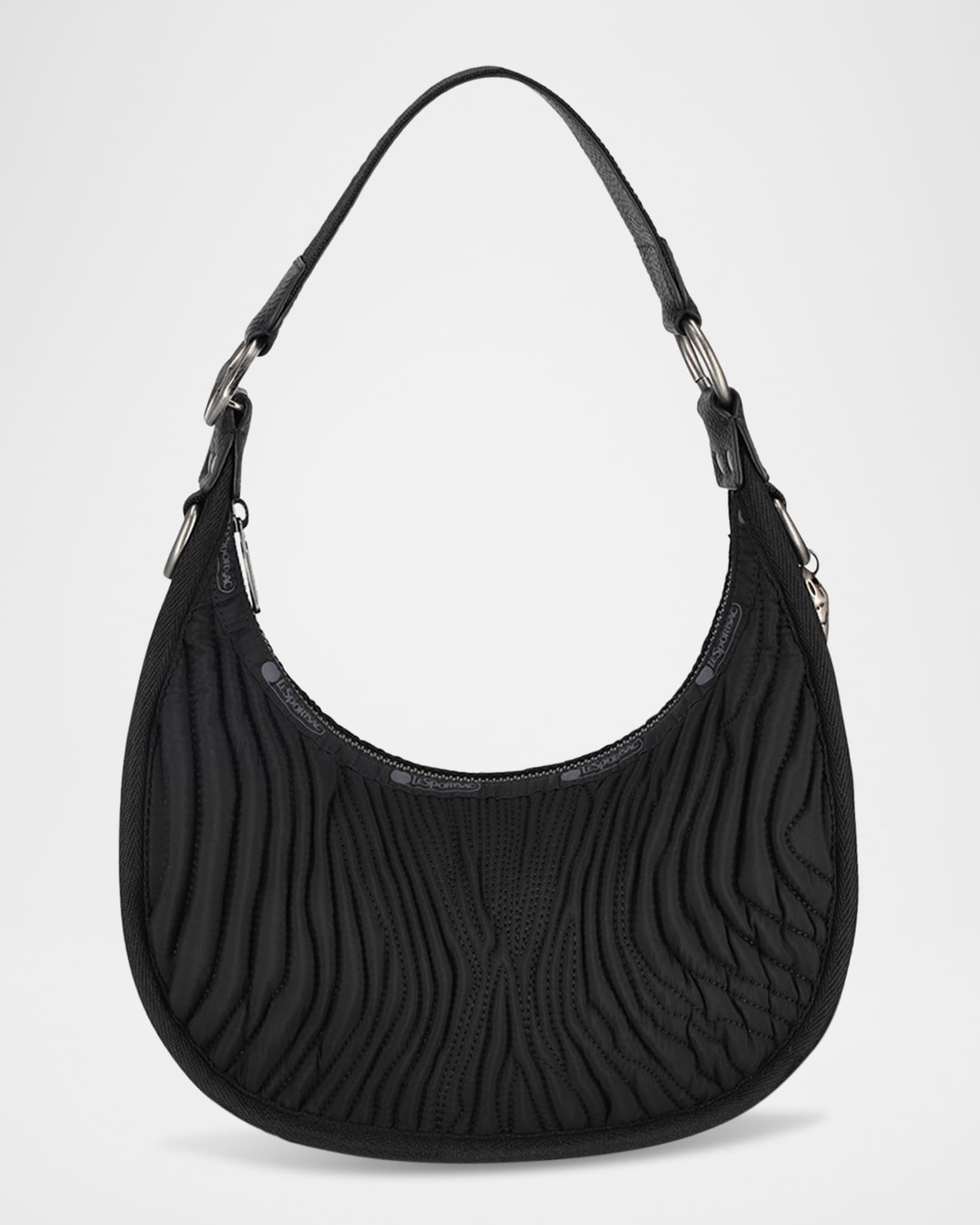 ★LeSportsac★ CAV BOLOGNA SMALL PYTHON_5242HD13 Bologna Small - Freedom Mare Bologna Small – LeSportsac