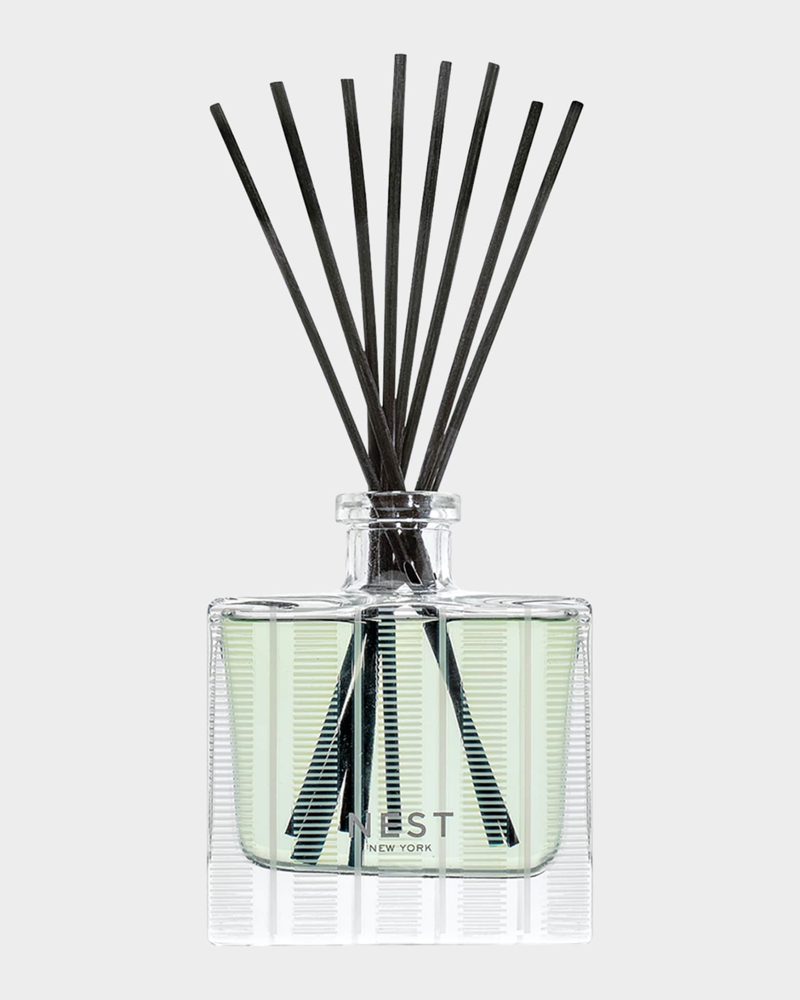 Cucumber & White Sage Reed Diffuser, 5.9 oz. 1