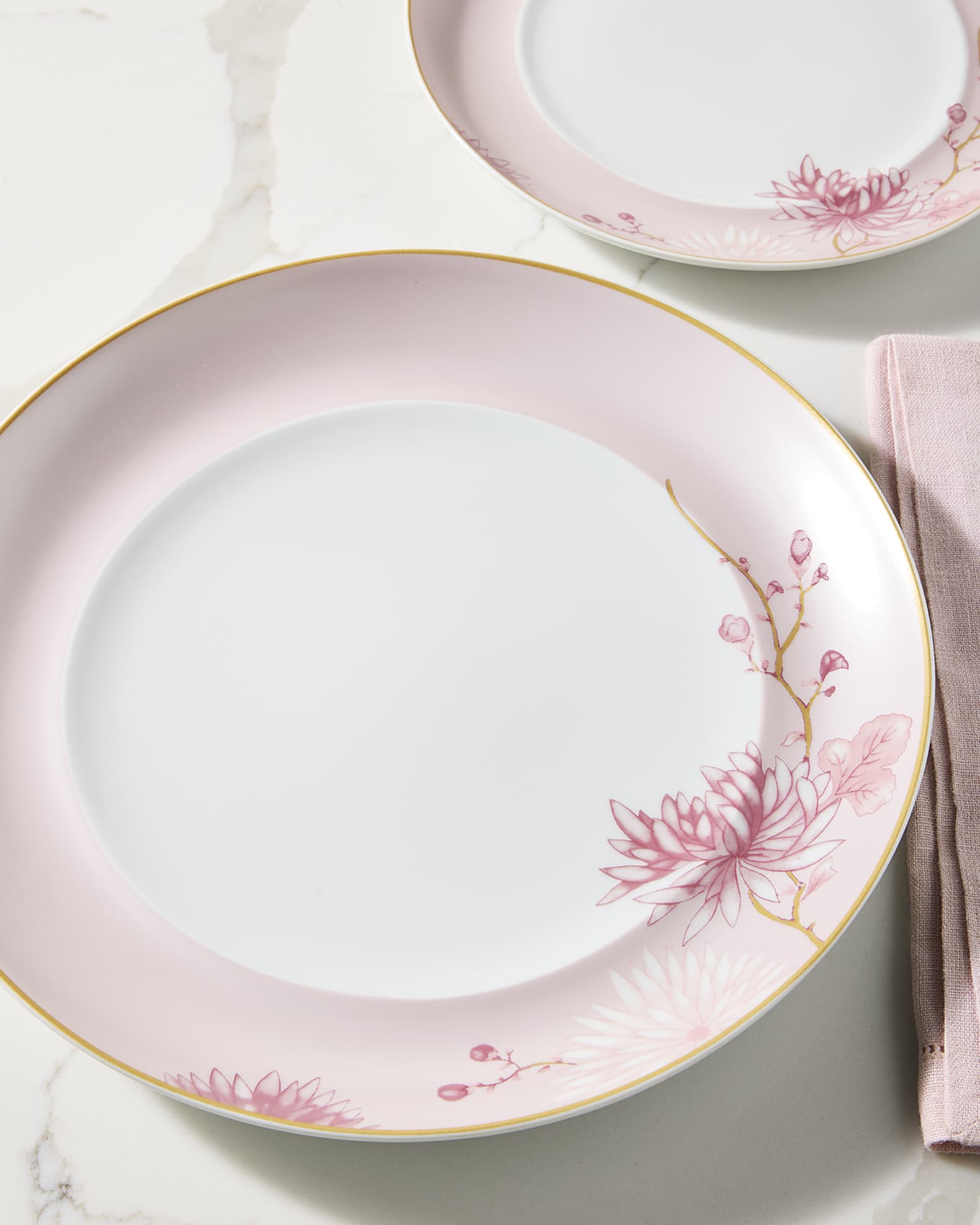 Laura 12-Piece Dinnerware Set 1