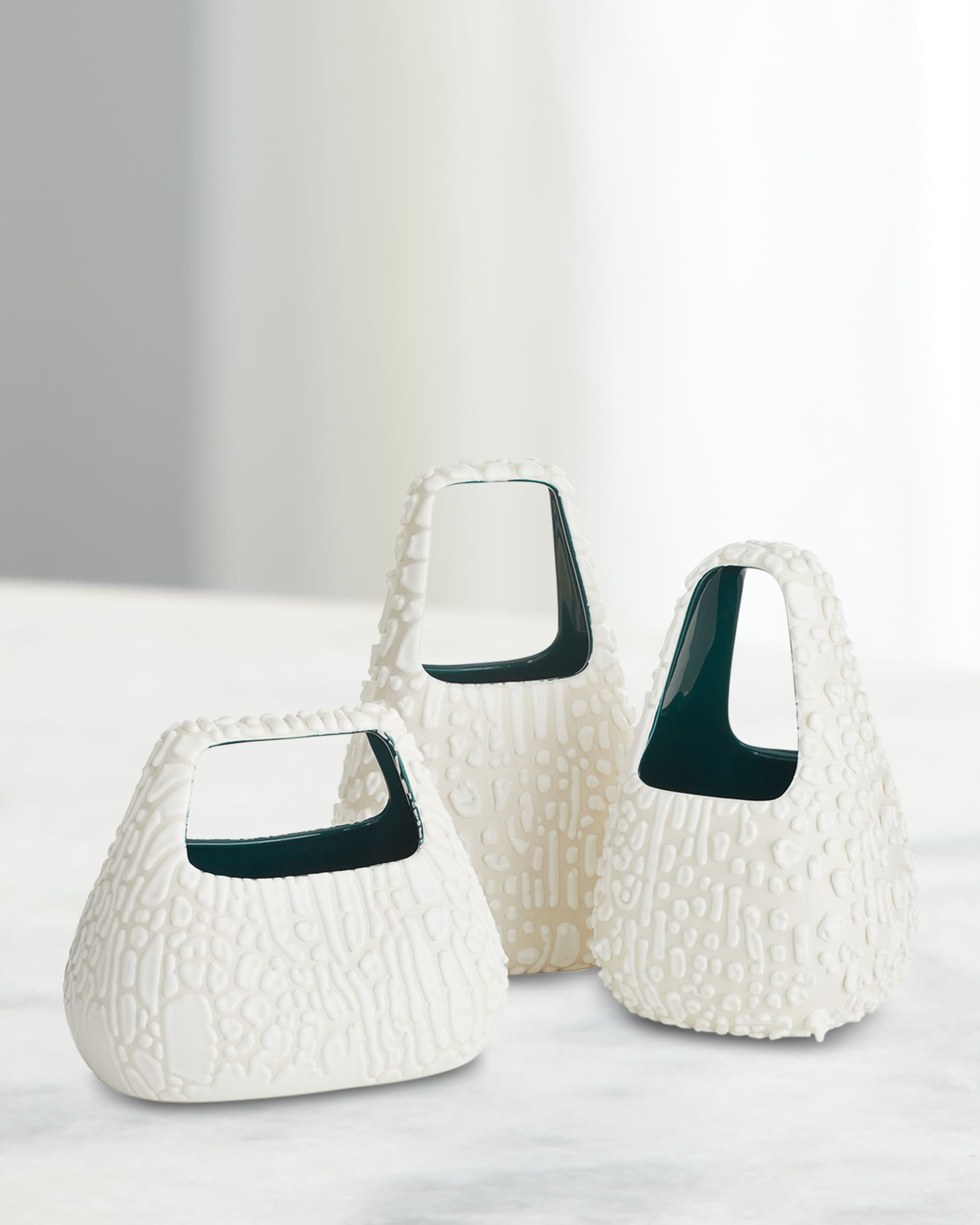 Hedda Vases, Set of 3 0