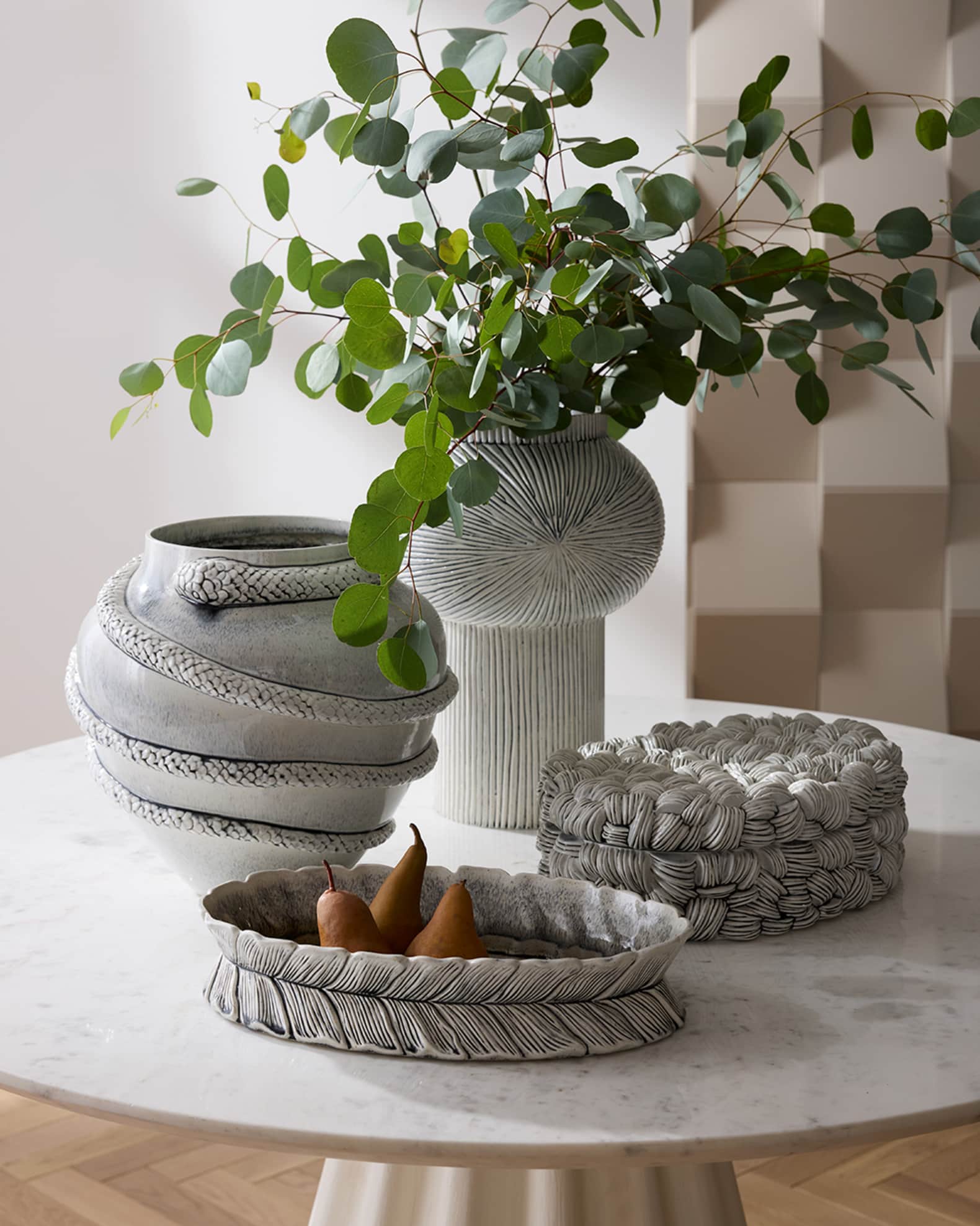 Godsick Vase 1
