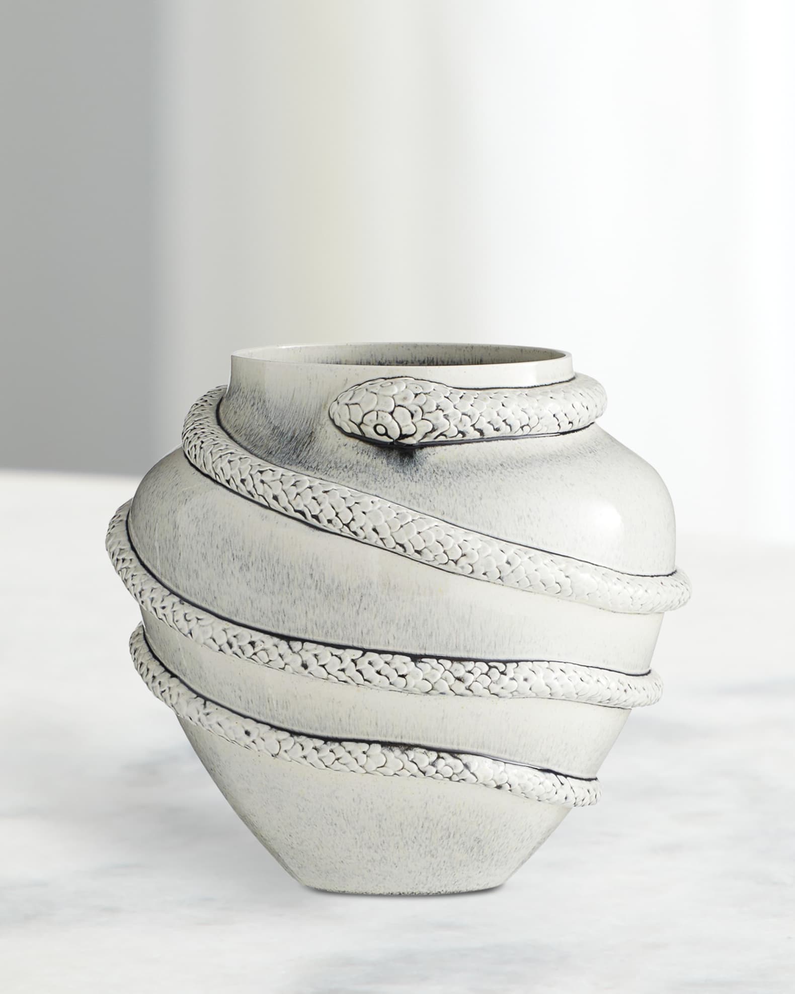 Godsick Vase 0