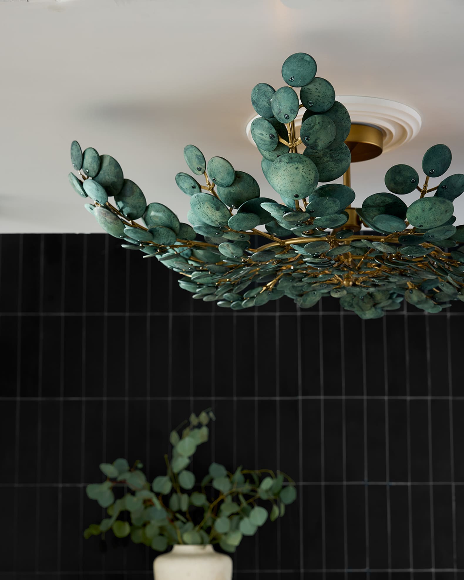 Bilal Flush Mount 1
