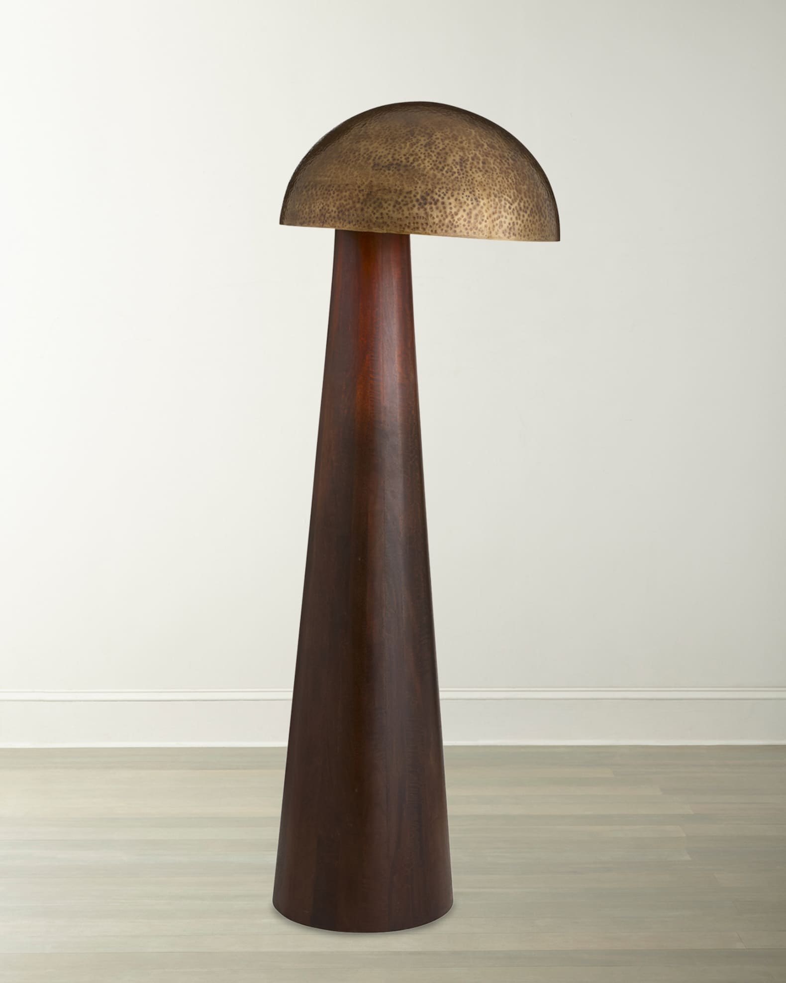 Hoffman 63" Floor Lamp 0