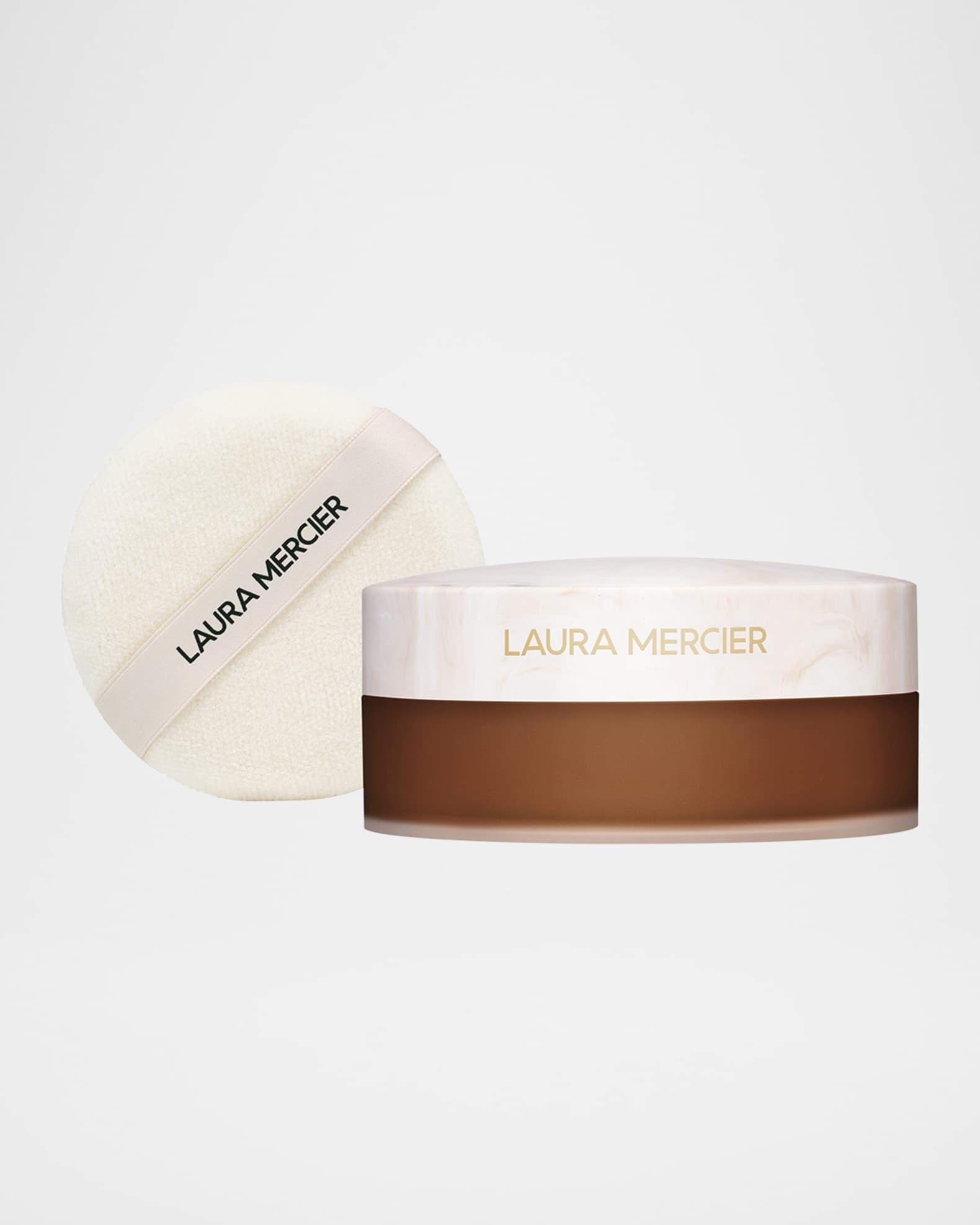 LAURA MERCIER トランスルーセント ルースパウダー JUMBO Laura Mercier Jumbo Translucent Loose Setting Powder Ultra-Blur
