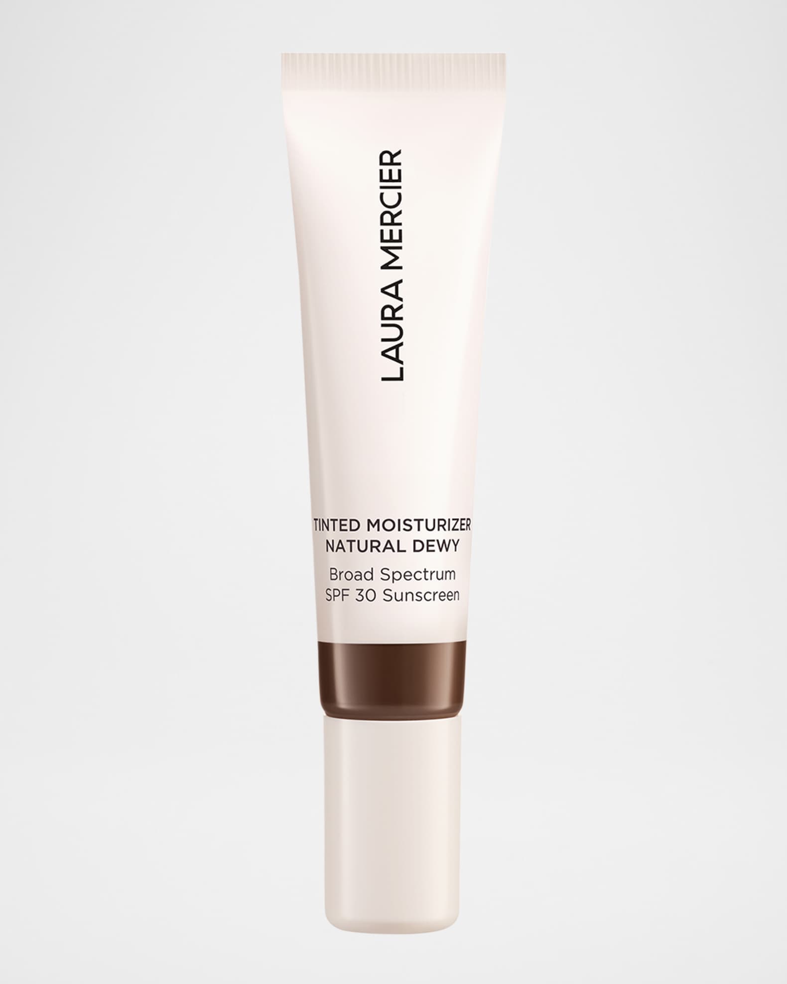 Tinted Moisturizer Natural Dewy SPF 30 Travel Size, 0.50 oz. 0