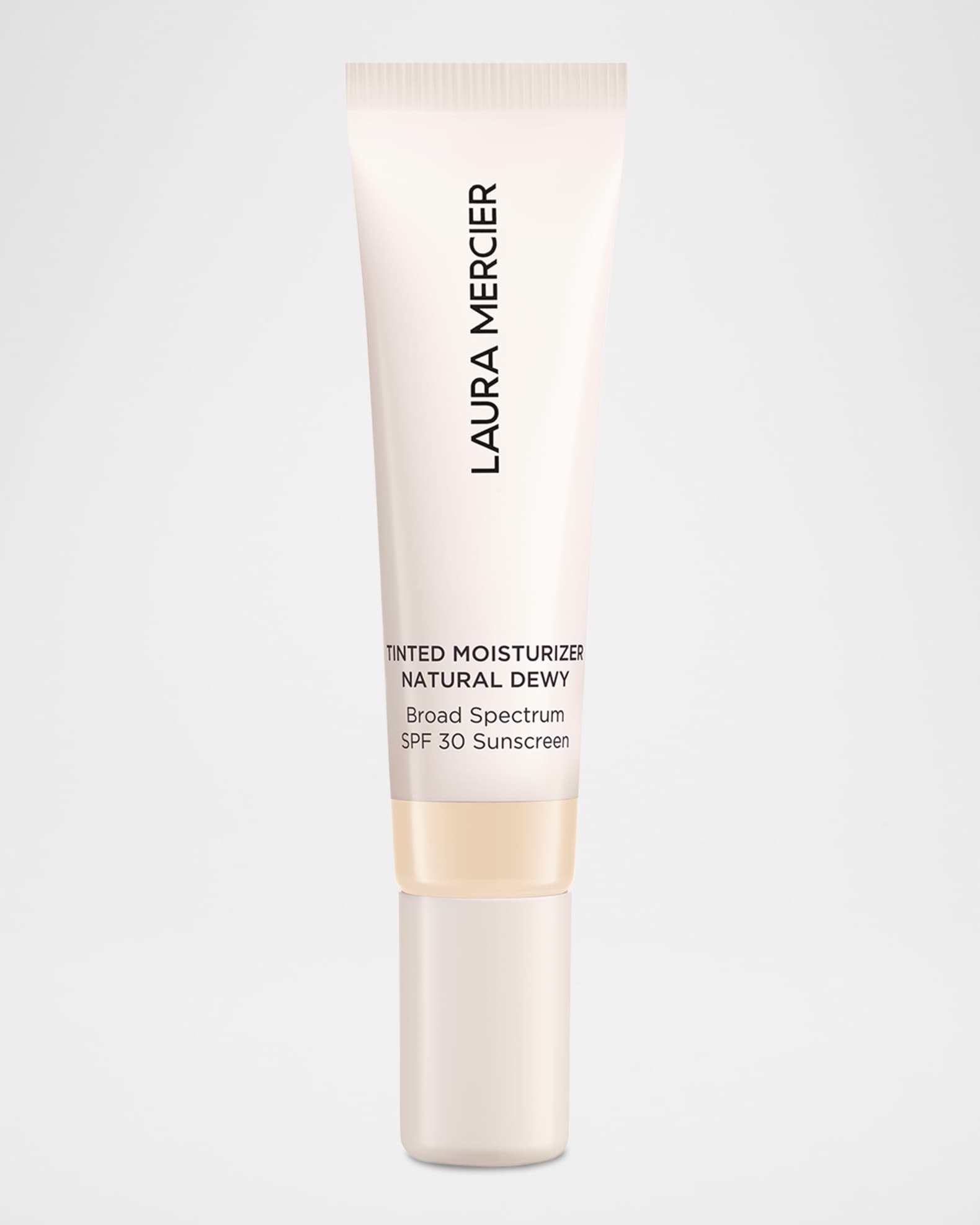 Tinted Moisturizer Natural Dewy SPF 30 Travel Size, 0.50 oz. 0