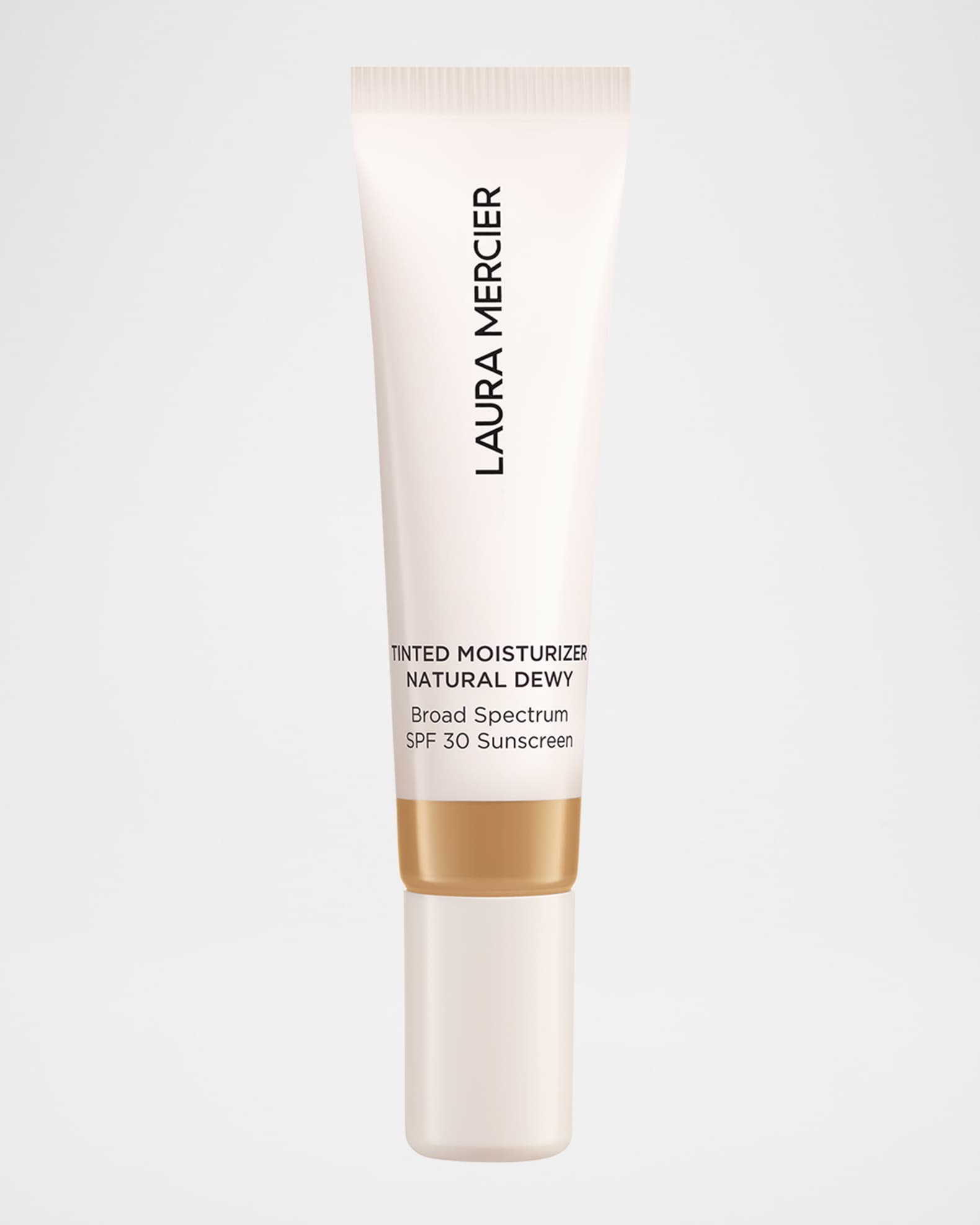 Tinted Moisturizer Natural Dewy SPF 30 Travel Size, 0.50 oz. 0