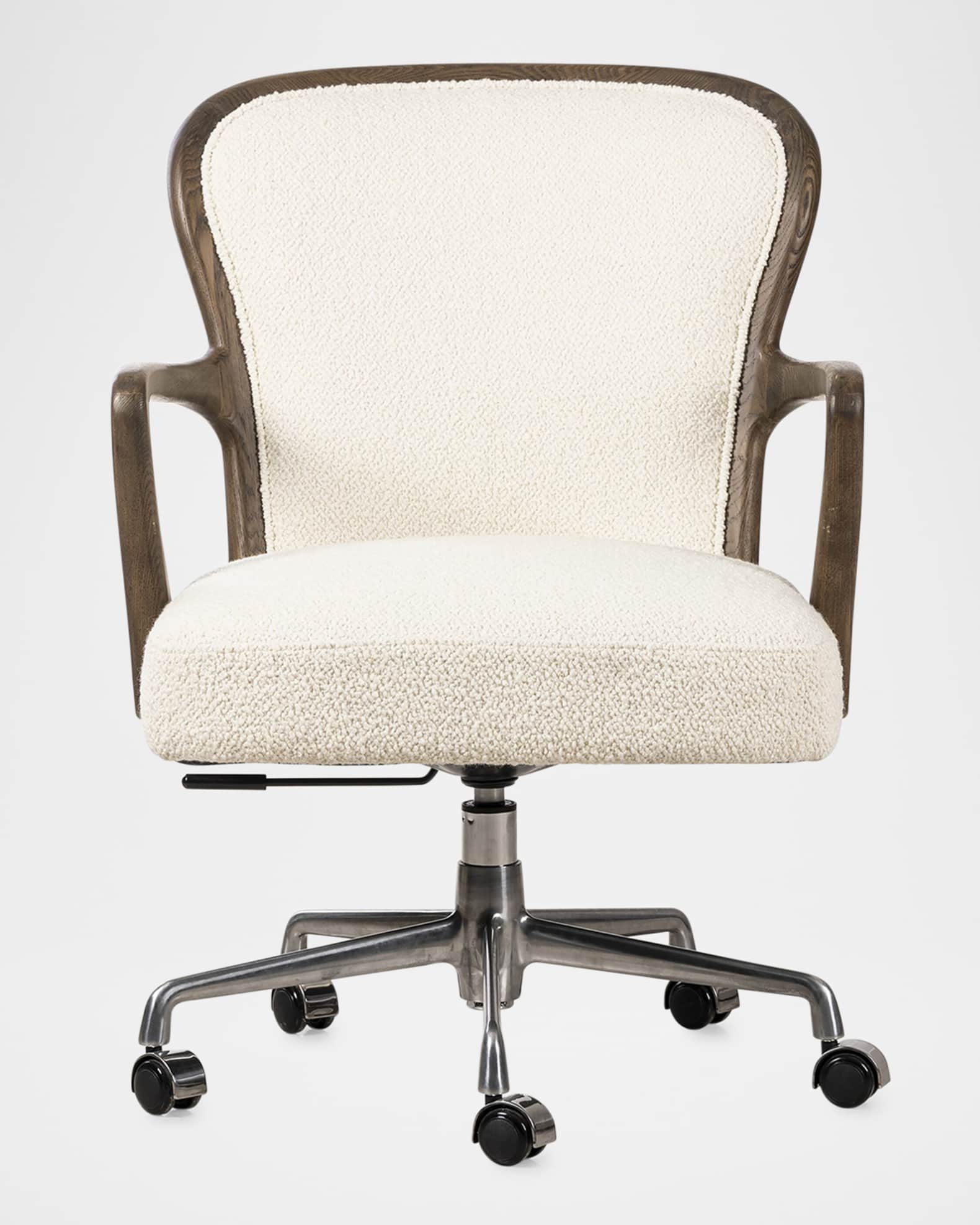 Lilo Swivel Desk Chair 0