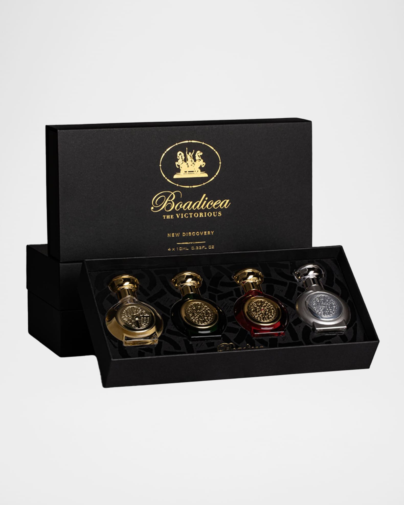 商品画像：Boadicea the Victorious New Discovery Gift Set | Neiman Marcus 5