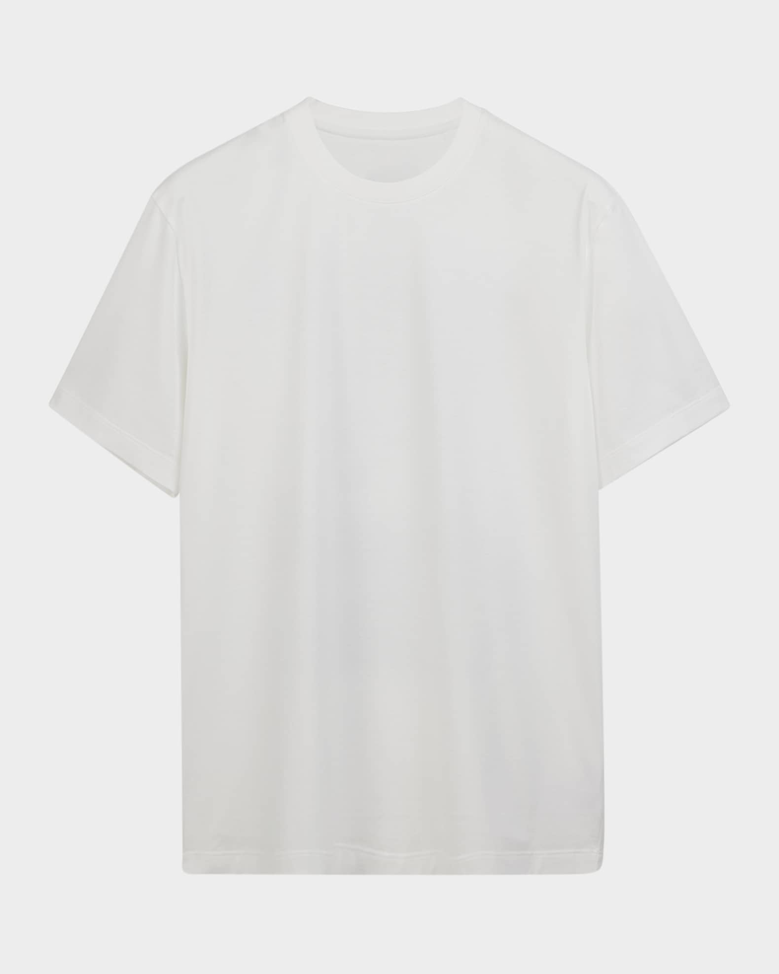 Men's Painted Logo T-Shirt 0