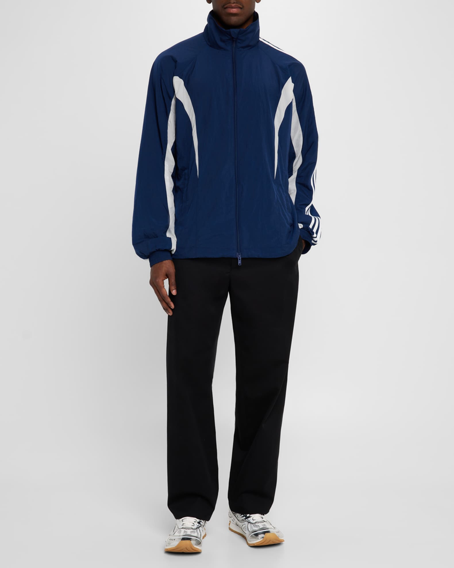 M FT ZIP HODDIE Y-3│Y-3 ワイスリー