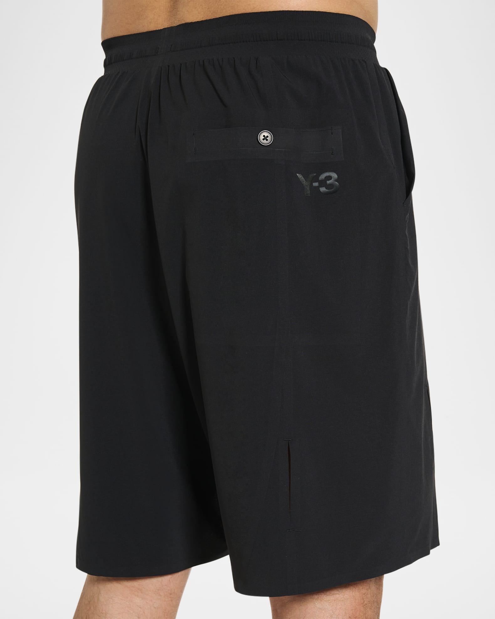 Men's Lightweight Athletic Shorts 1