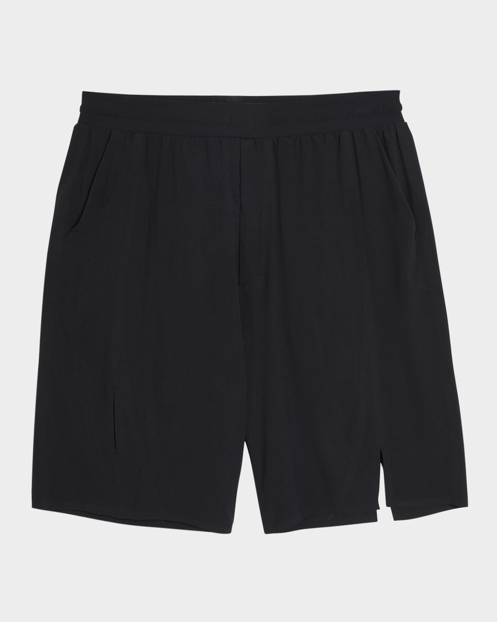 Men's Lightweight Athletic Shorts 0