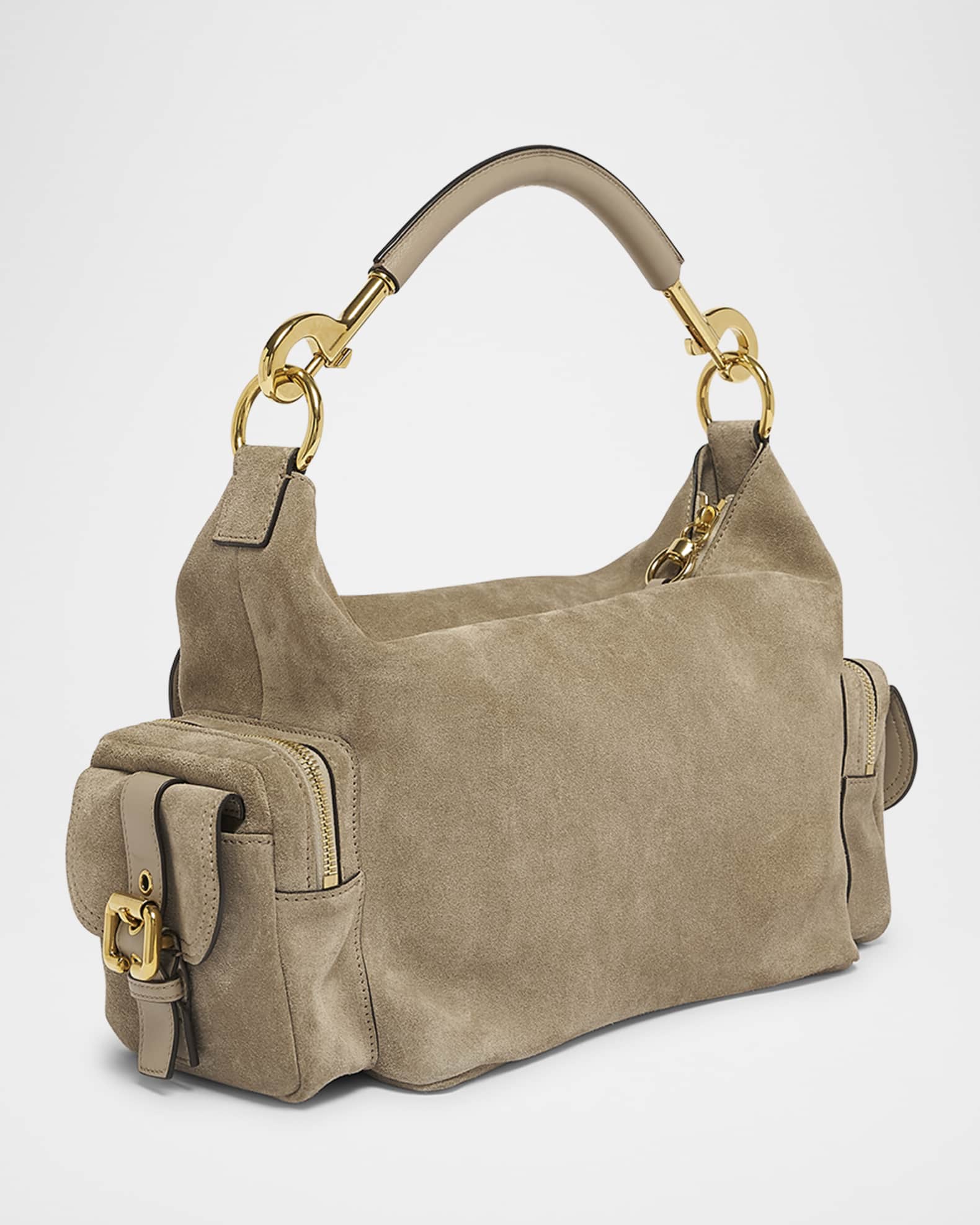 【送料&関税込】ChloAC Camel Suede Medium Camera Bag Handbag 28878771_58013640_600.jpg