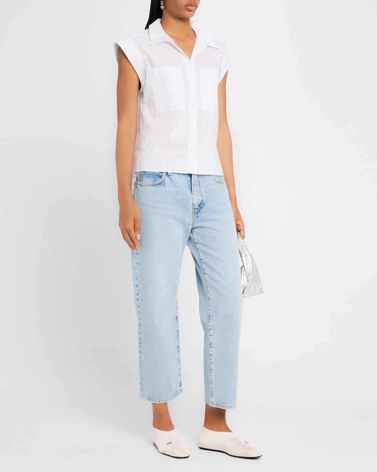 The Hang Jeans 1