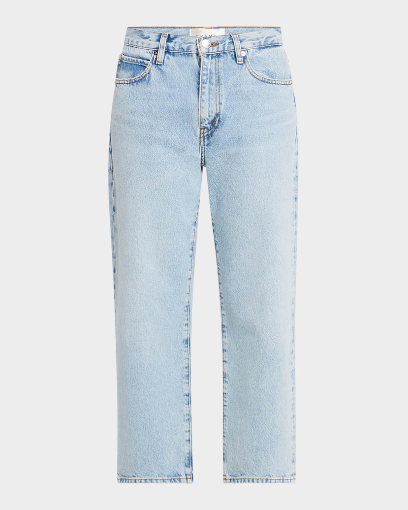 The Hang Jeans 0