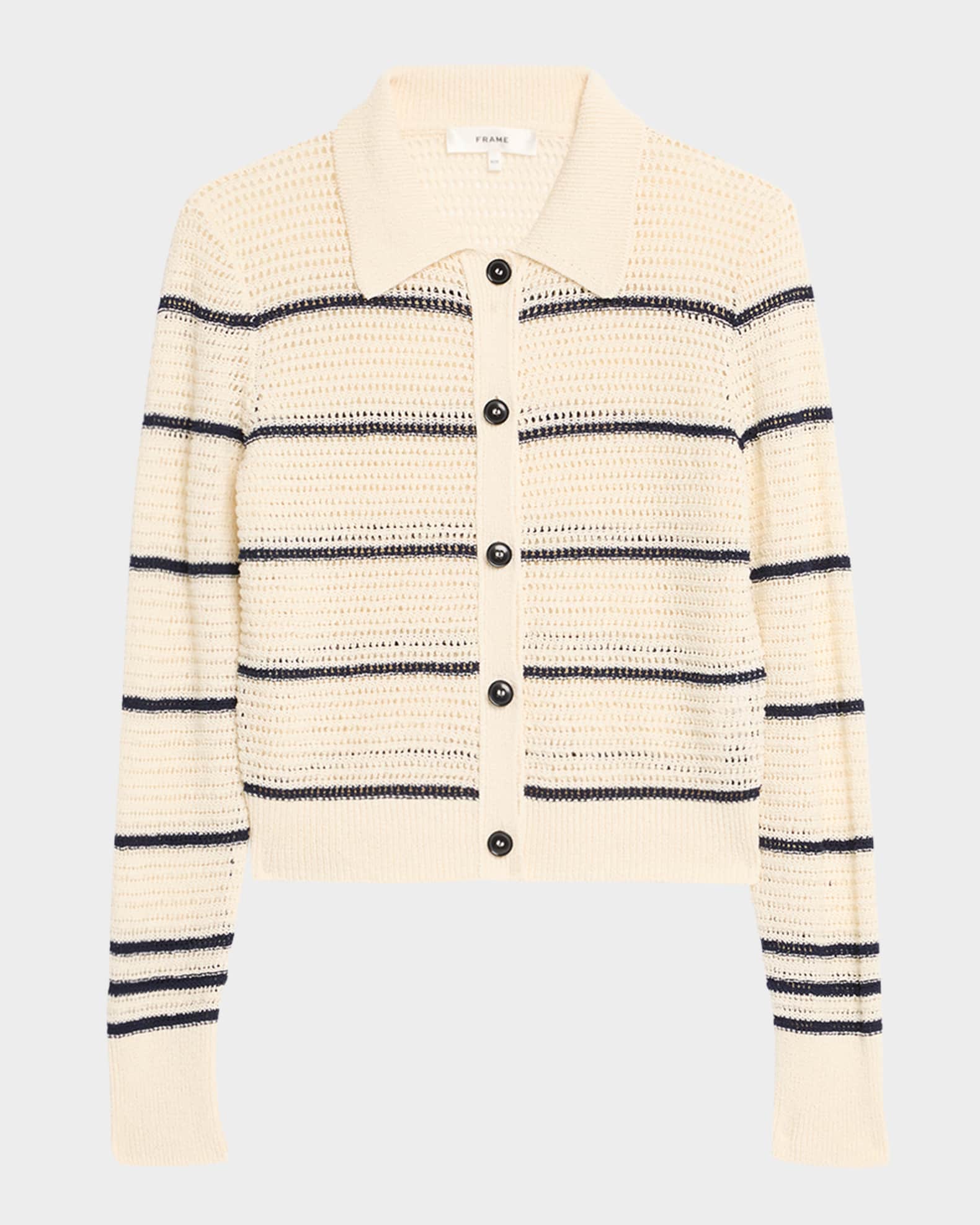 The Shrunken Cardigan  0
