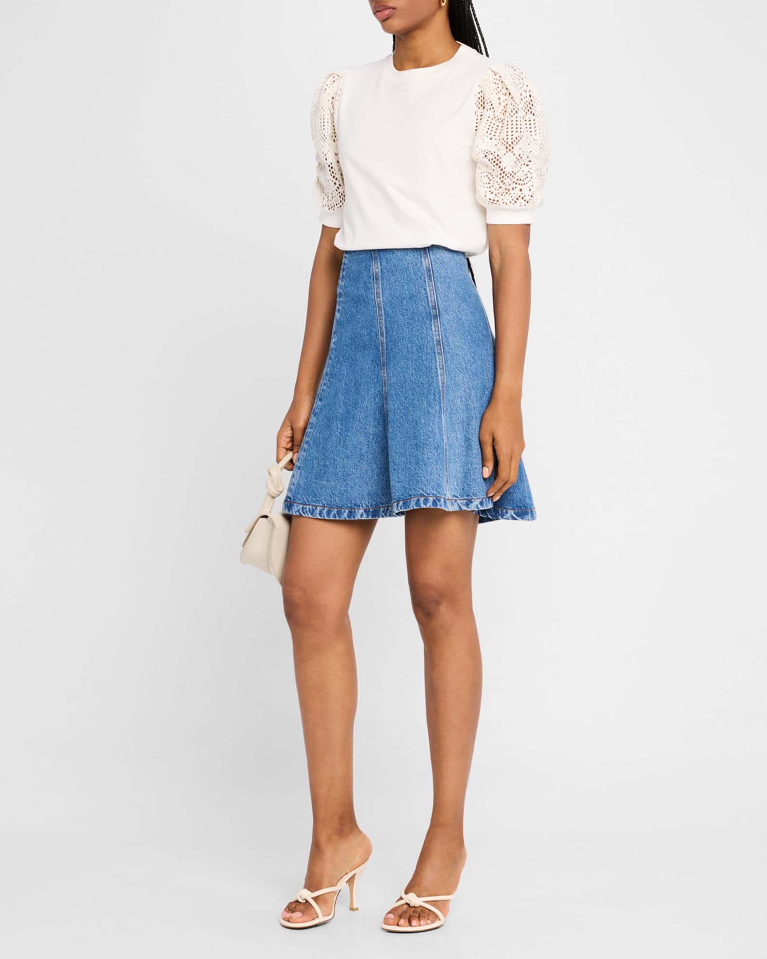 The Sway Skirt 1