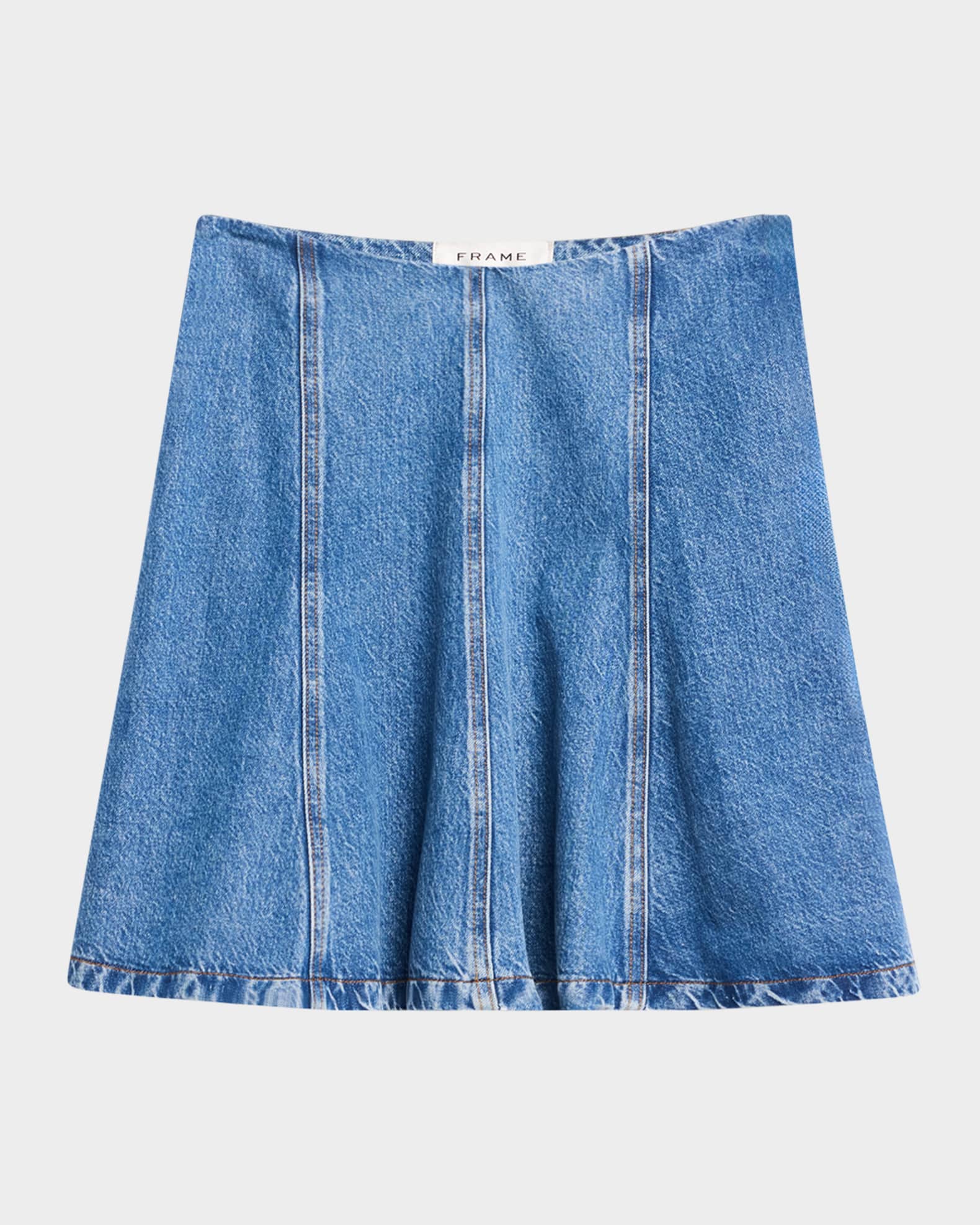 The Sway Skirt 0