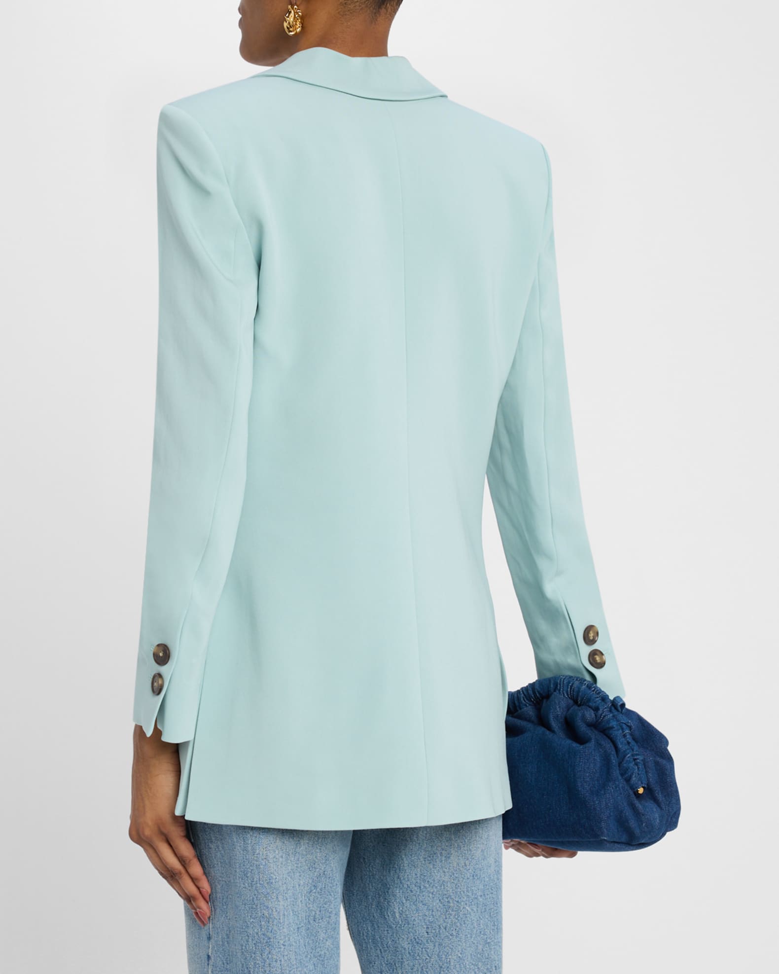 The Slim Blazer