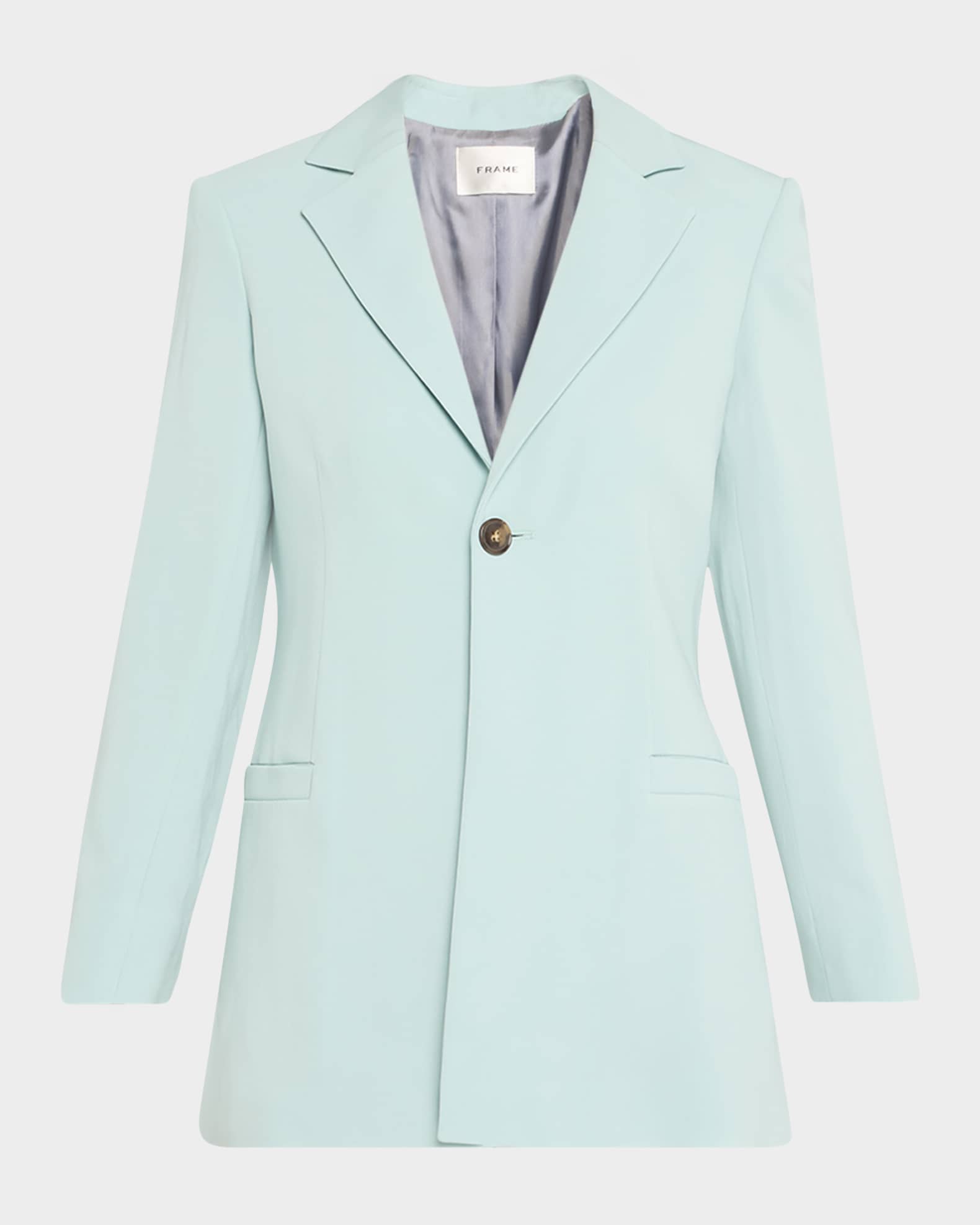 The Slim Blazer 0
