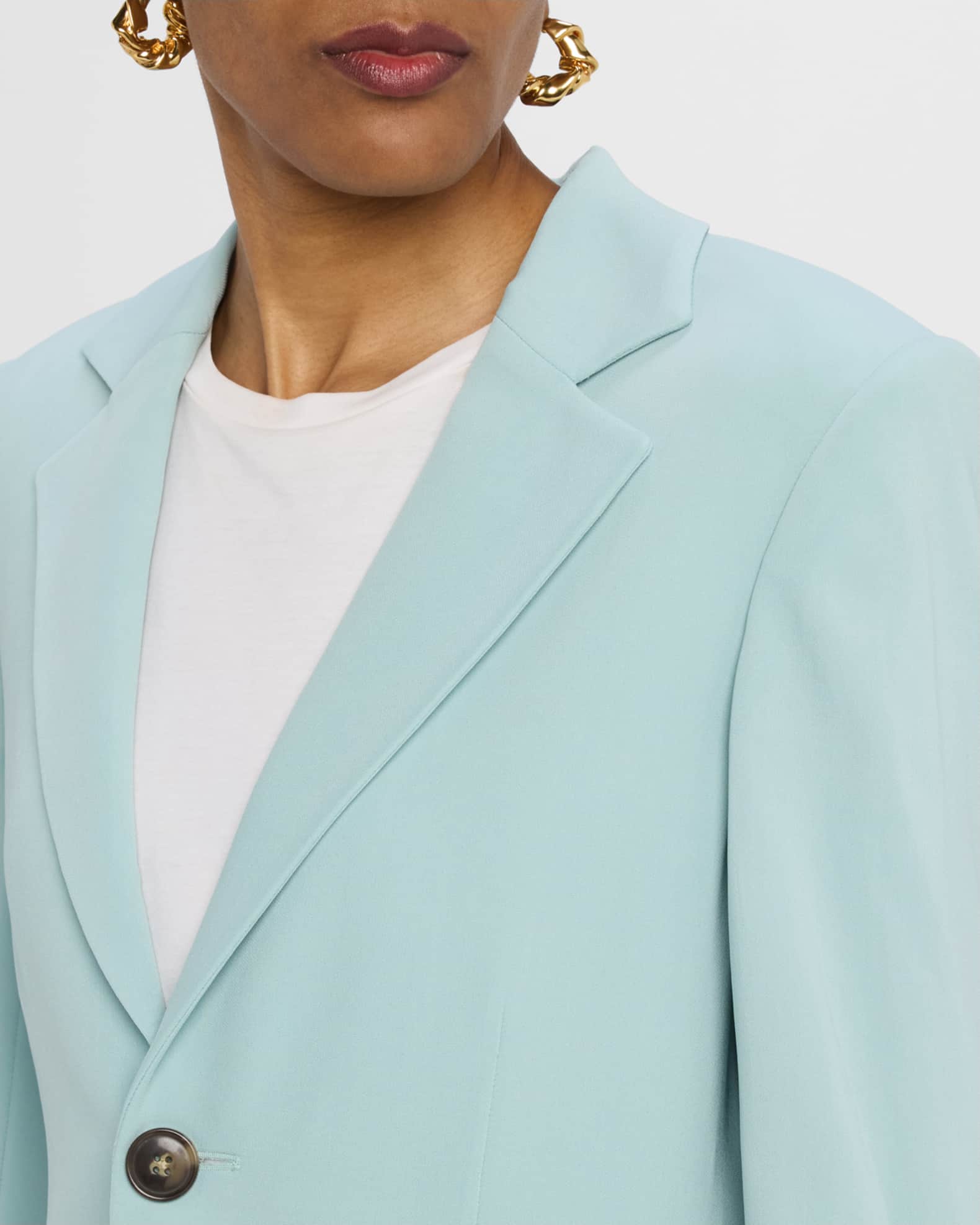 The Slim Blazer