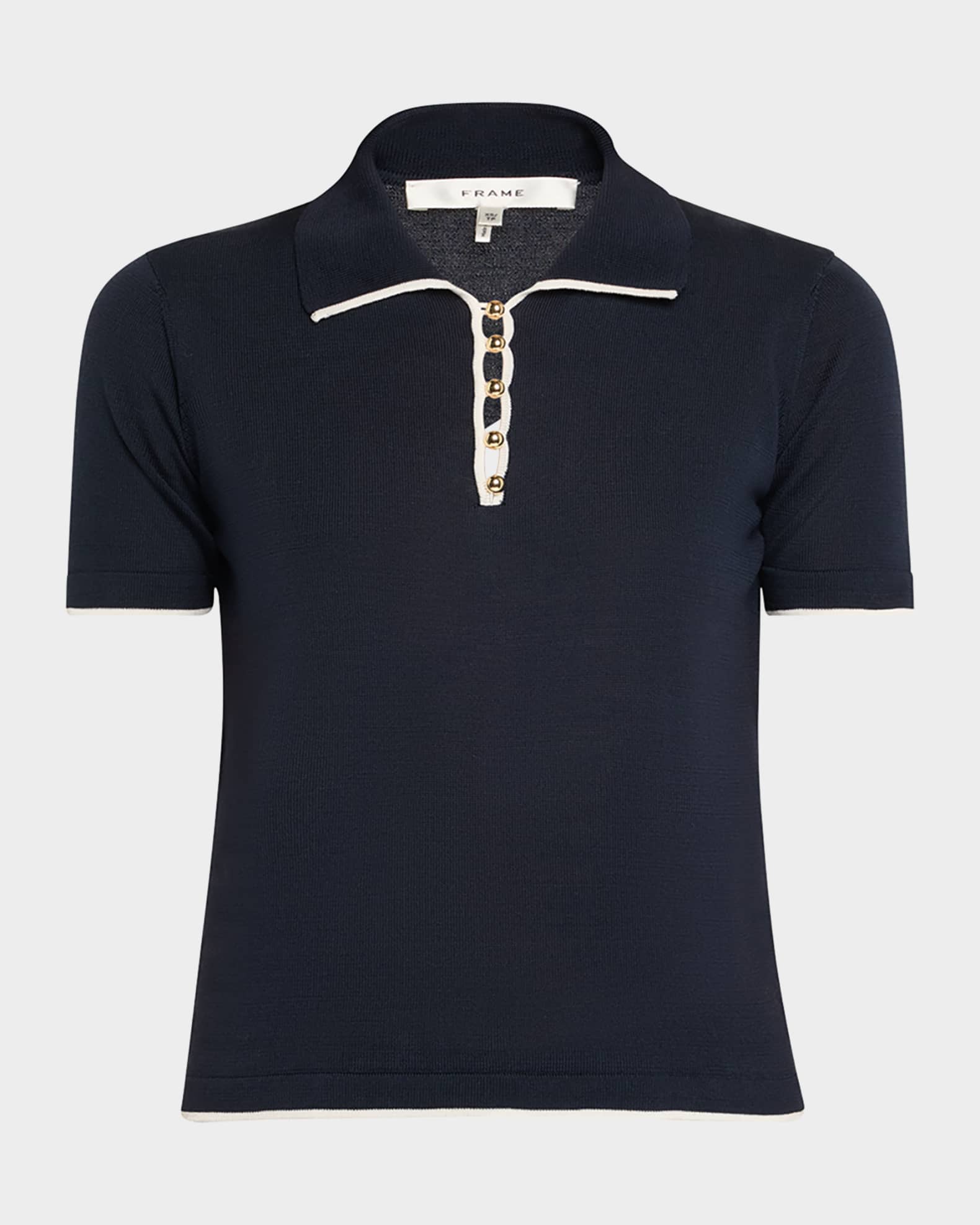 The Sport Polo Top 0