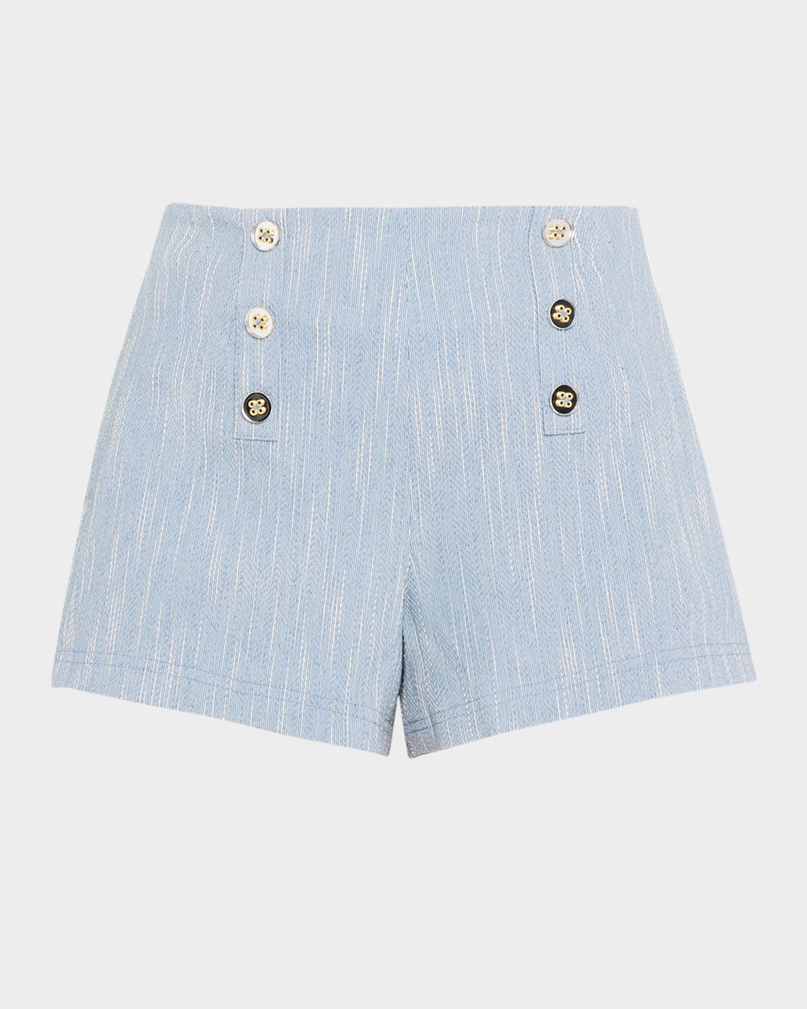Samira Shorts 0