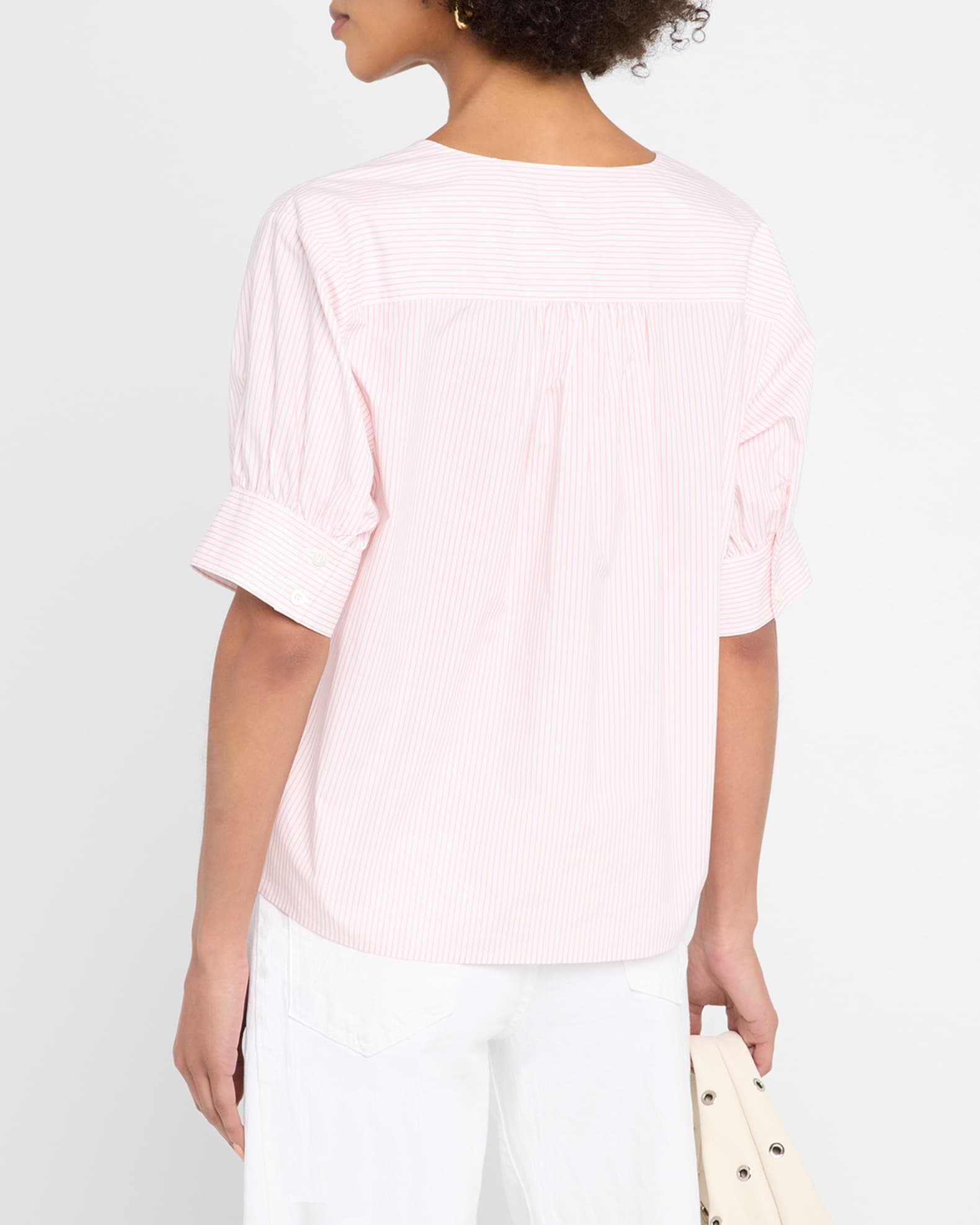 トップス R.M.A SLY | LOGO JQ SHORT SLEEVE トップス (ニット ) |SHEL'TTER WEBSTORE