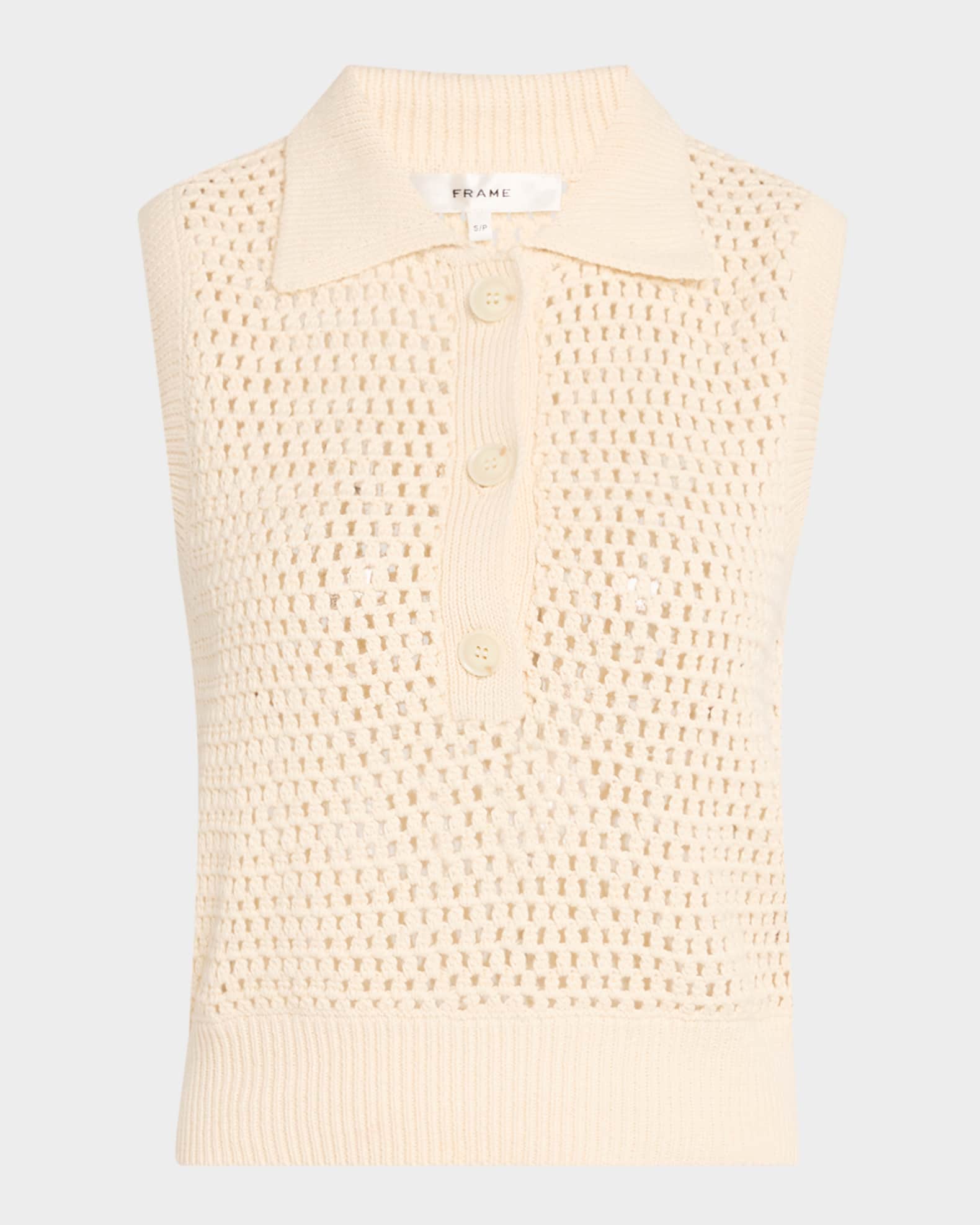 The Polo Vest 0