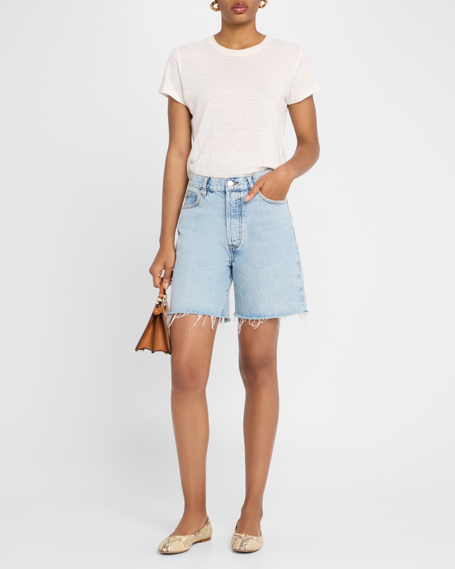 The Timeless Shorts  1