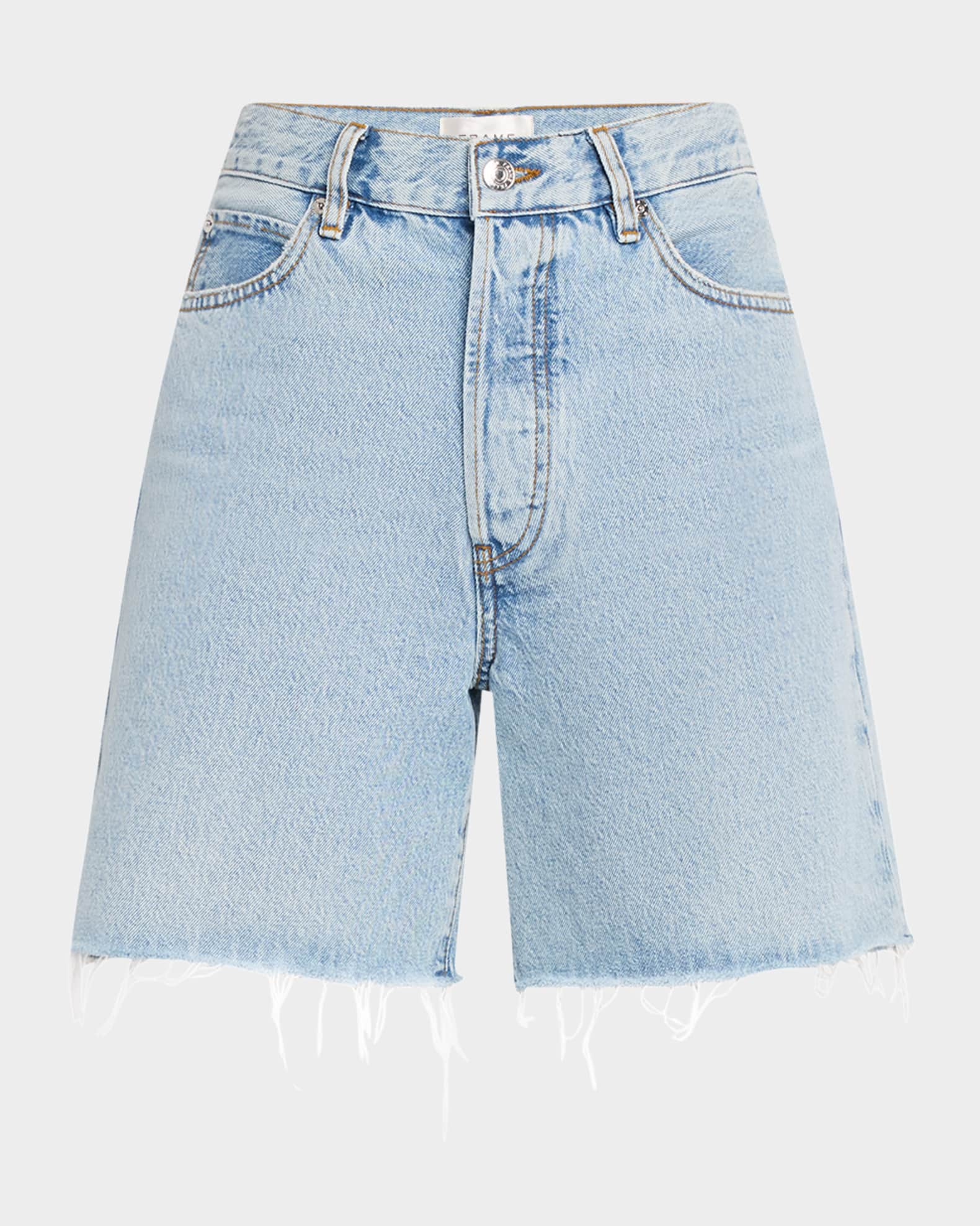 The Timeless Shorts  0