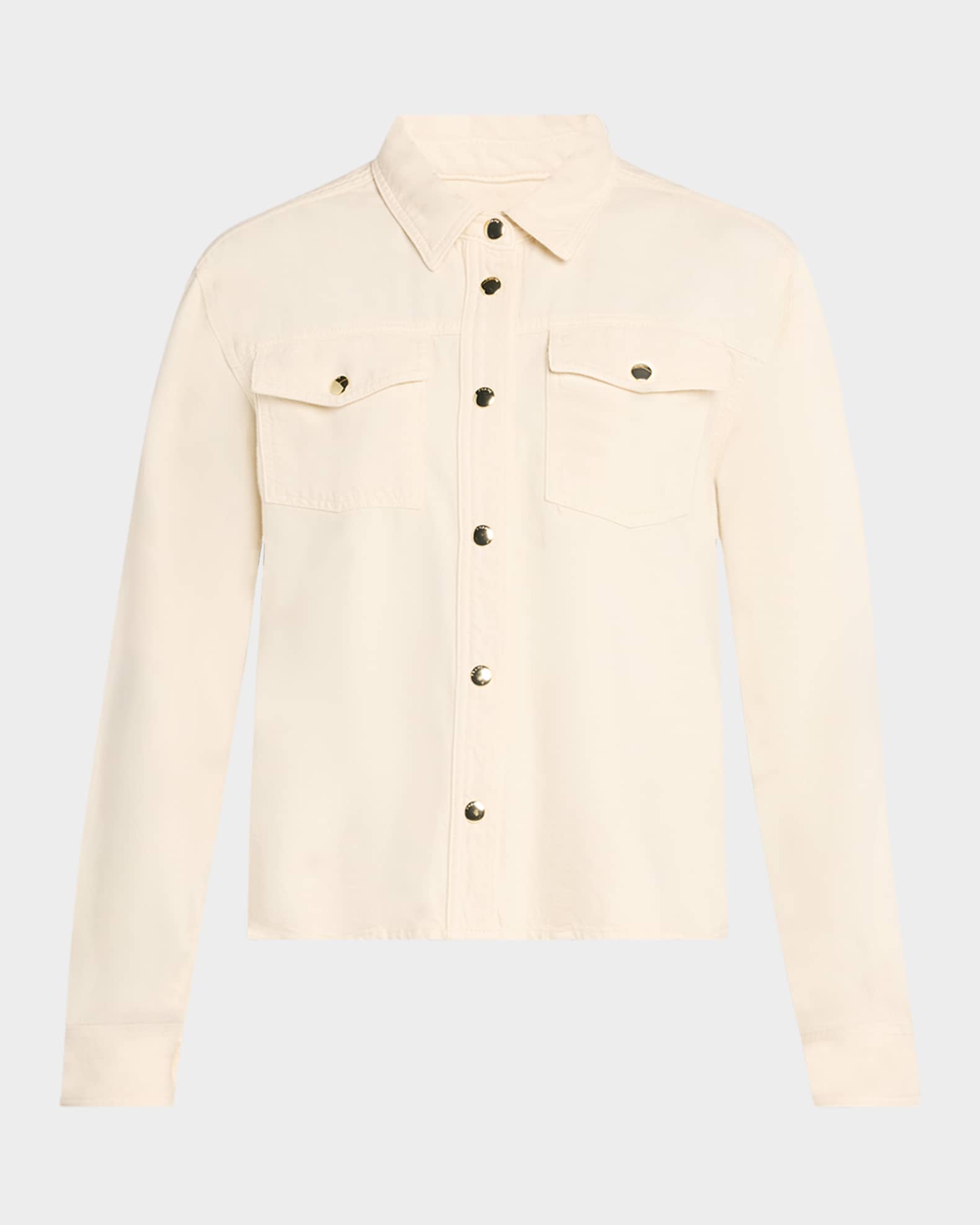 The Mainstay Shirt 0
