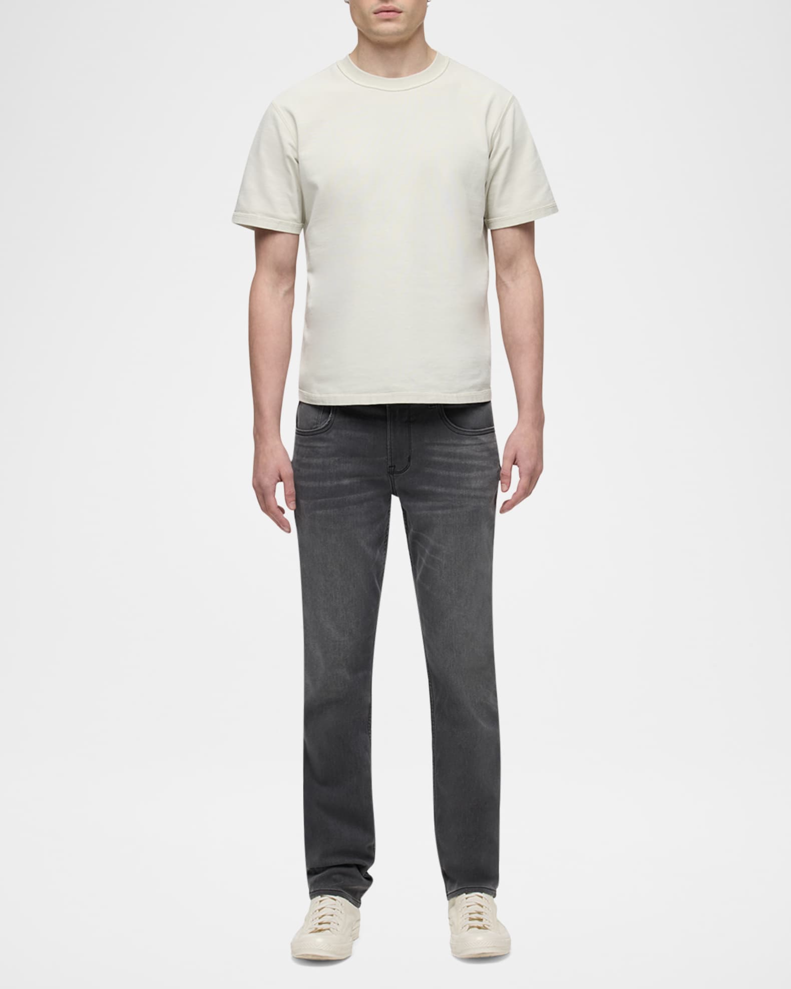 Men's Blake Slim-Straight Jeans 1