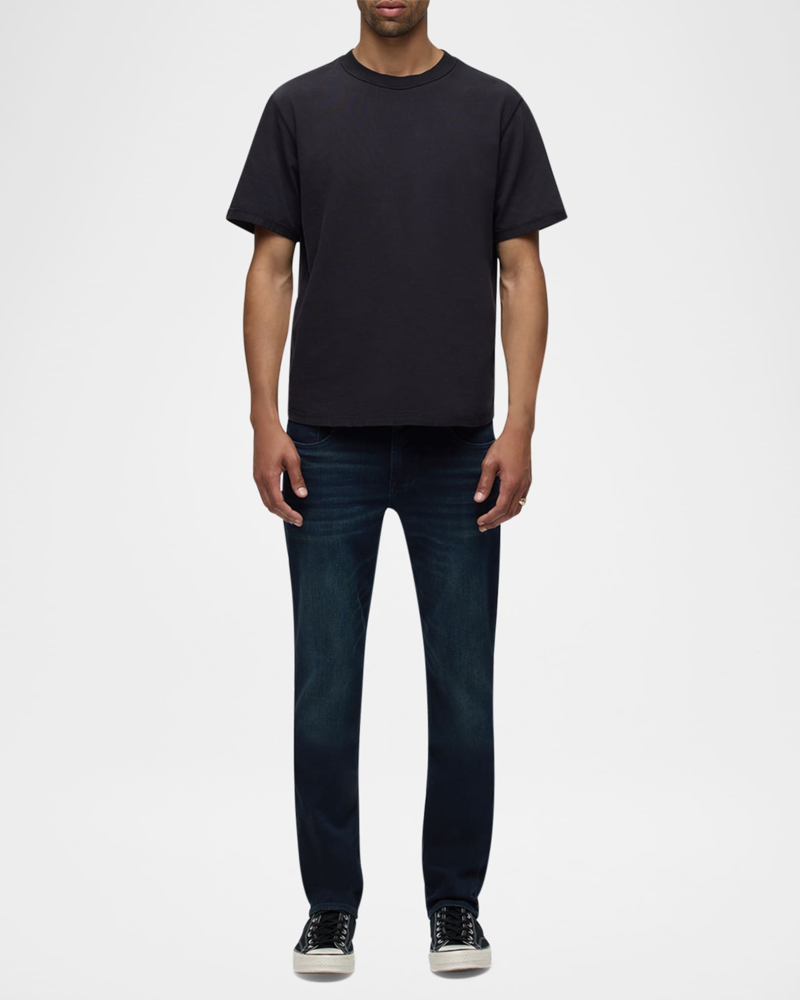 Men's Blake Slim-Straight Jeans 1