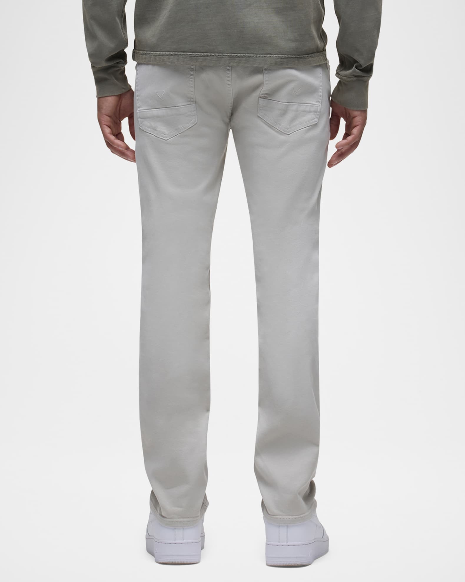 Hudson Men's Blake Slim-Straight Jeans | Neiman Marcus