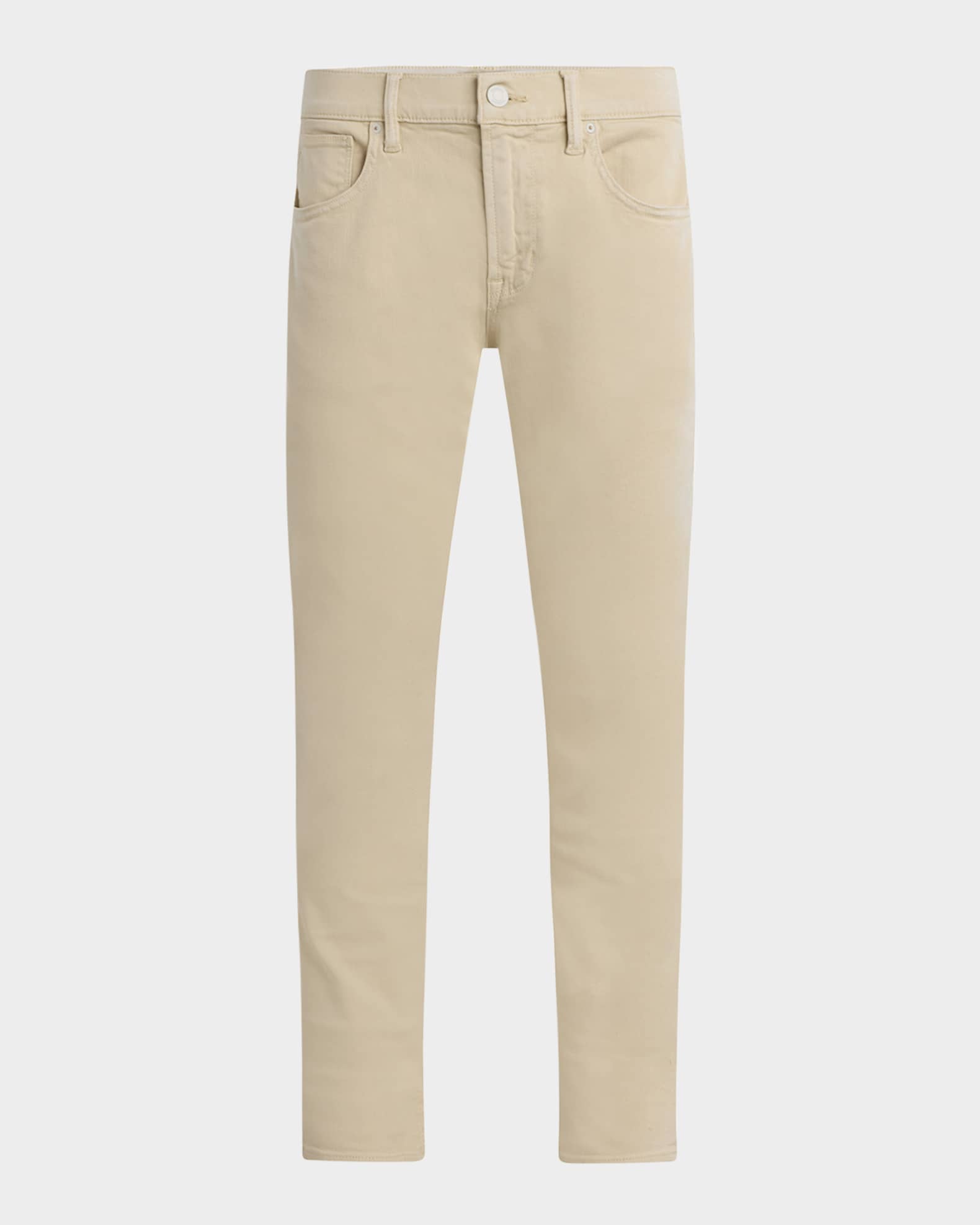 Hudson Men's Blake Slim-Straight Jeans | Neiman Marcus