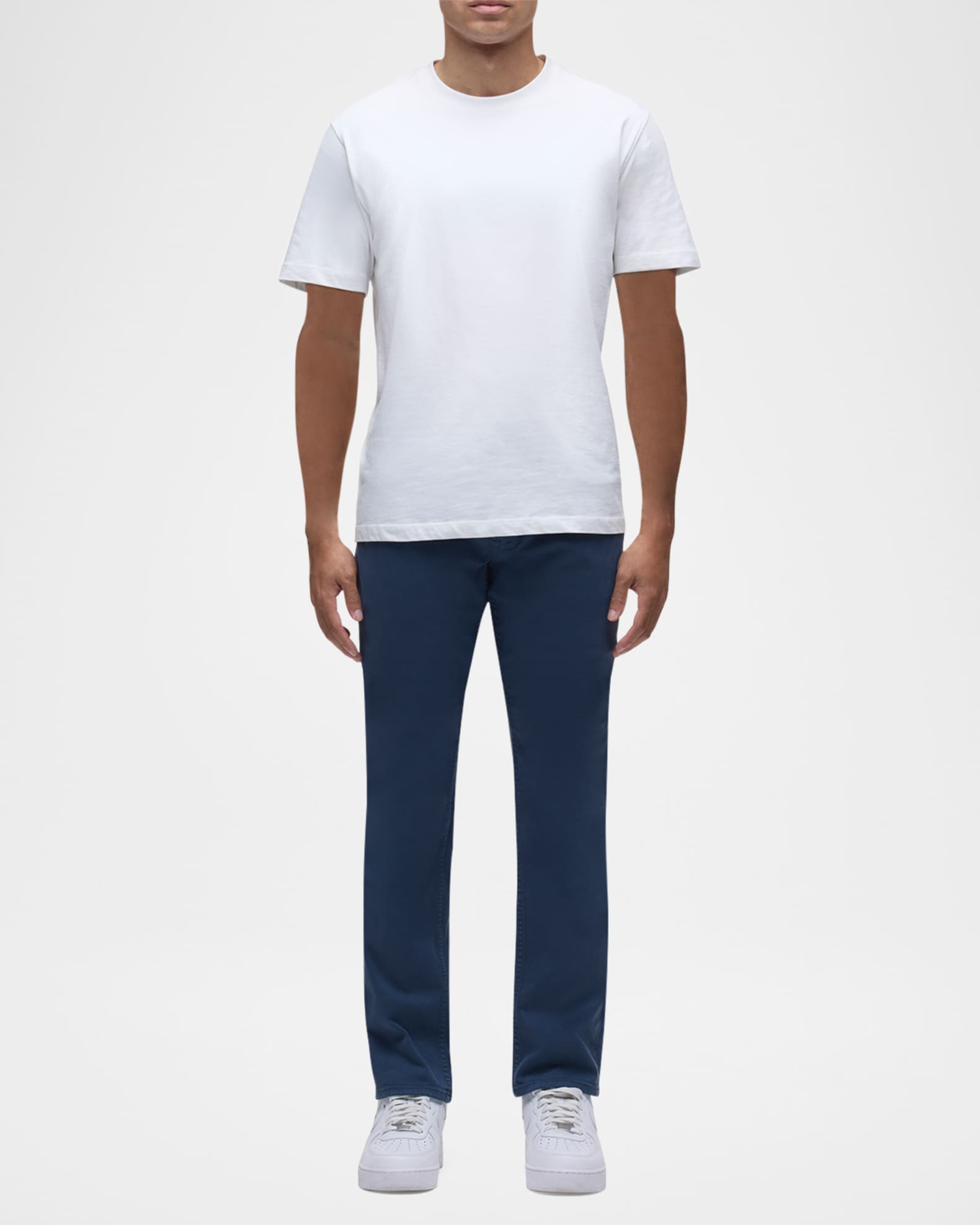 Men's Blake Slim-Straight Jeans 1