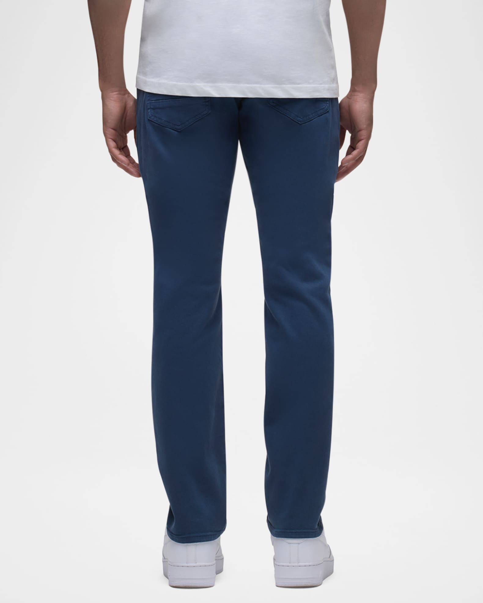 Hudson Men's Blake Slim-Straight Jeans | Neiman Marcus