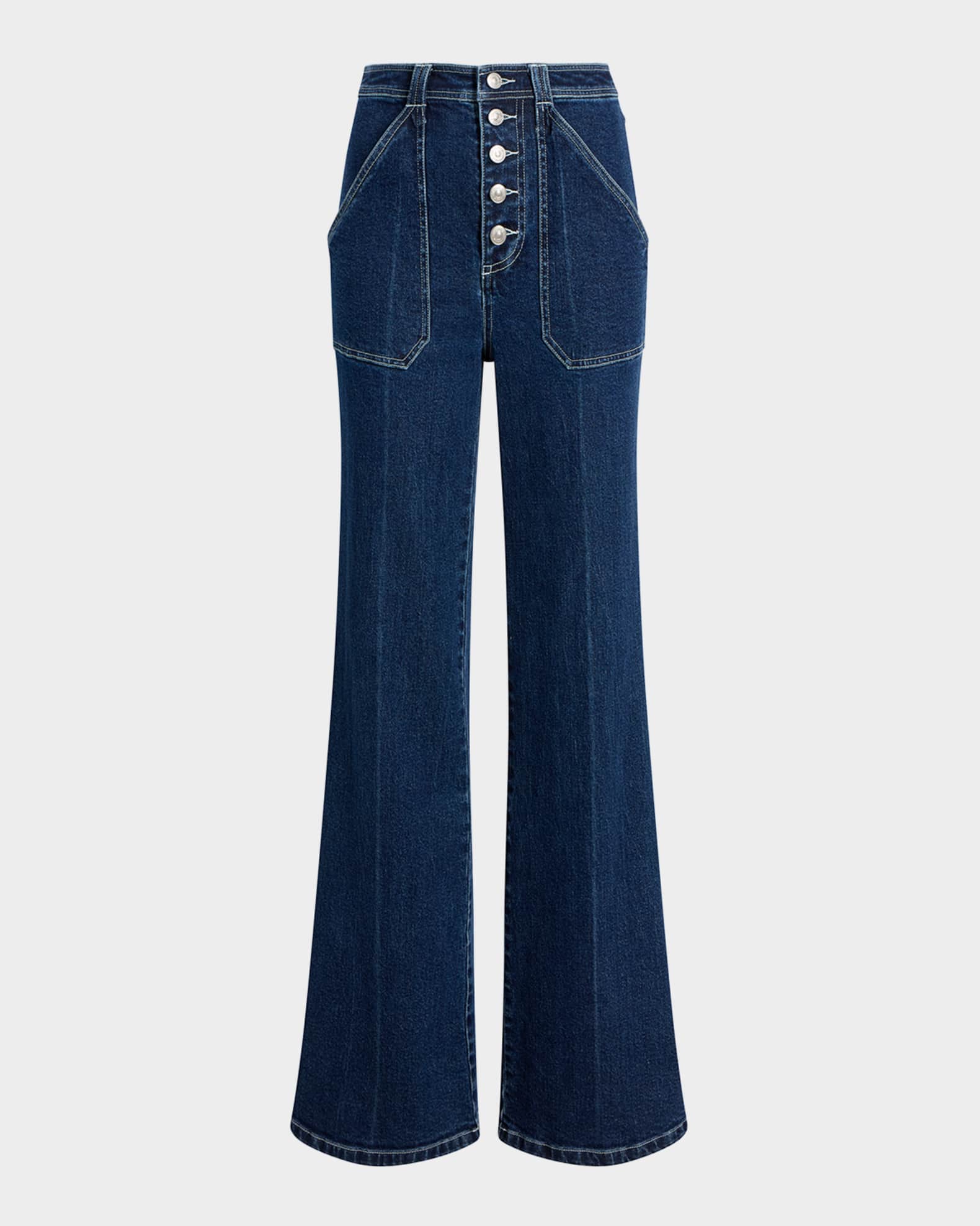 Benji Tailored Jeans 0