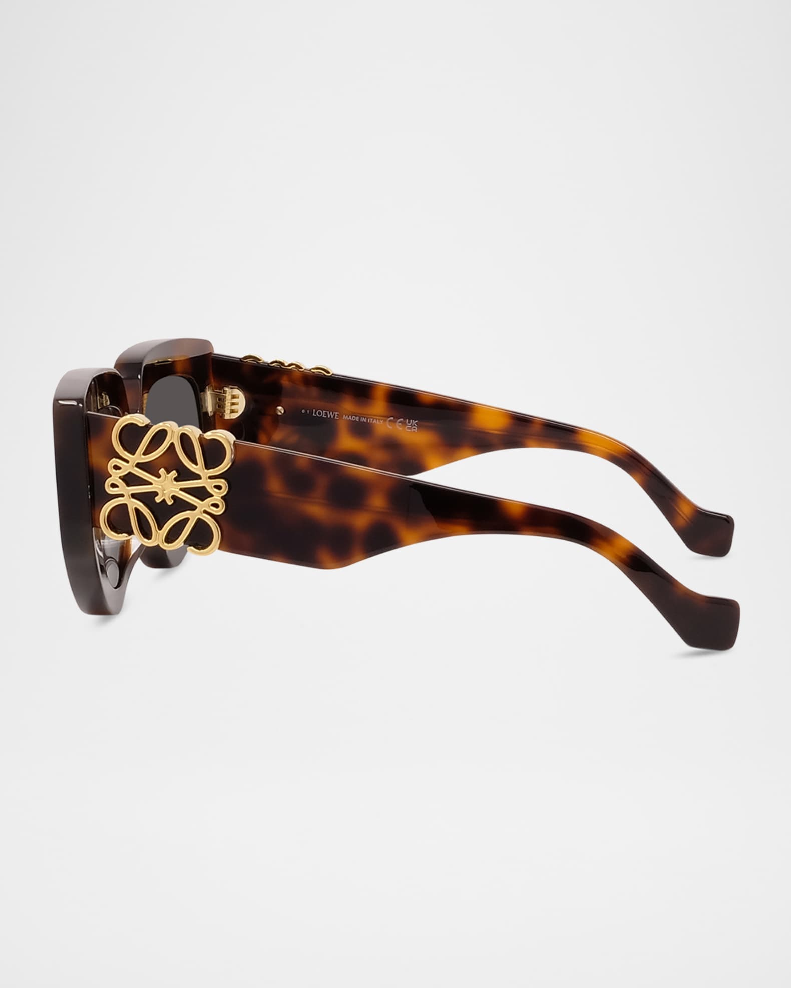 Anagram Avant Premiere Sunglasses