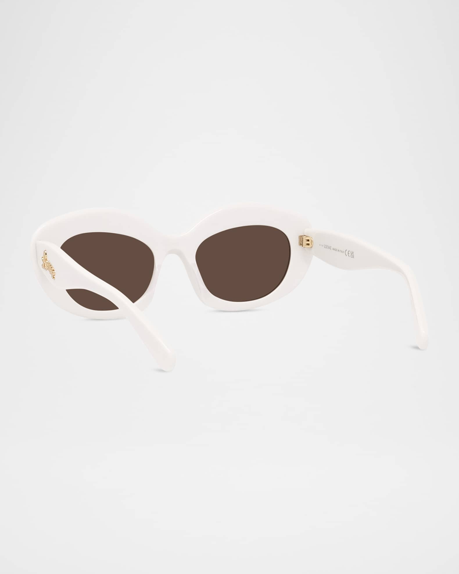 Curvy Sunglasses 1