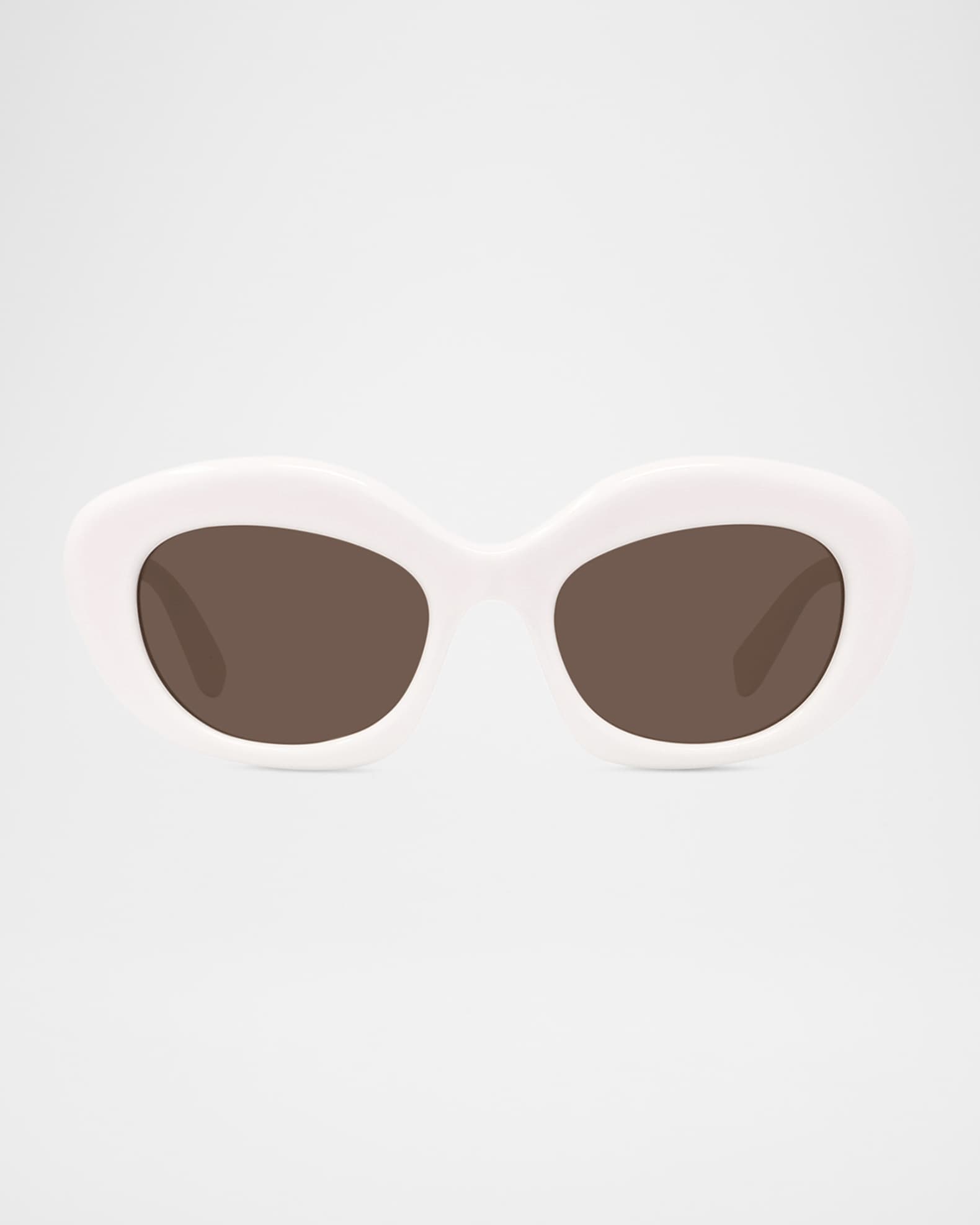 Curvy Sunglasses 0