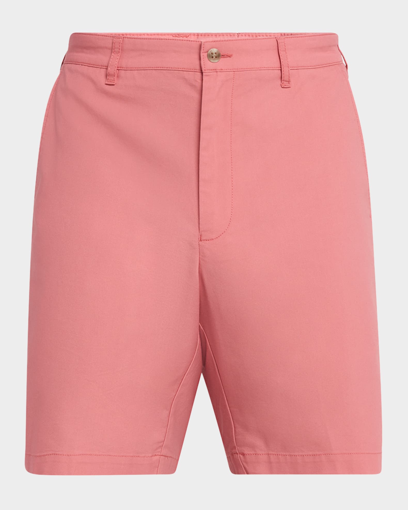 Men's Crown Comfort Shorts, 8" Inseam 0