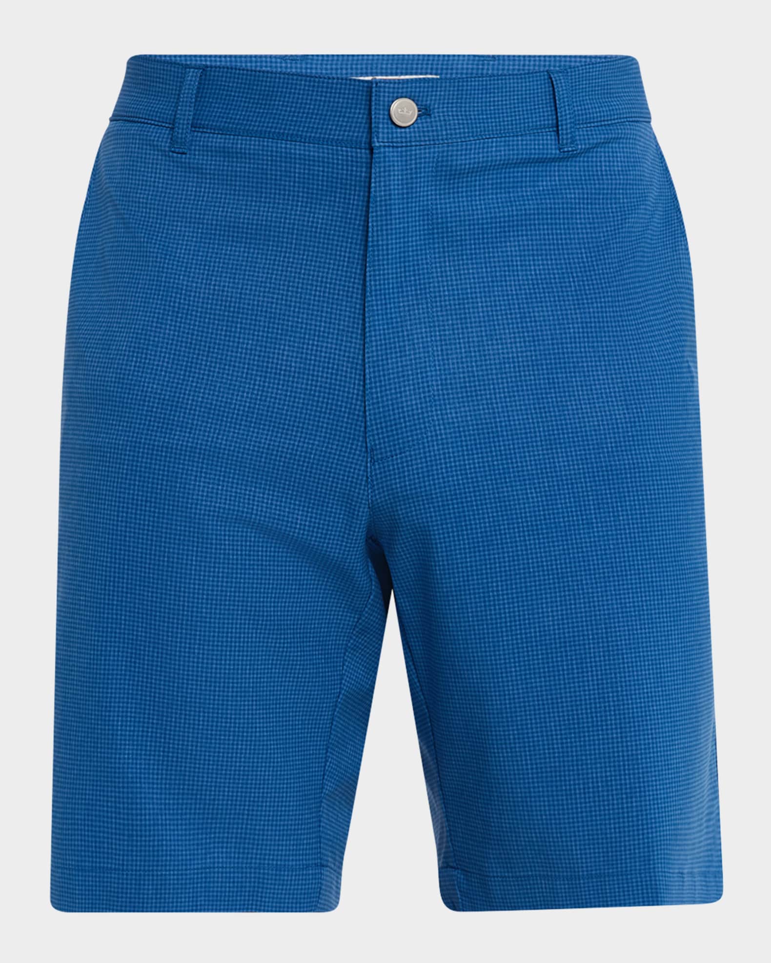 Men's Polly Want a Sun Tan Swim Trunks
