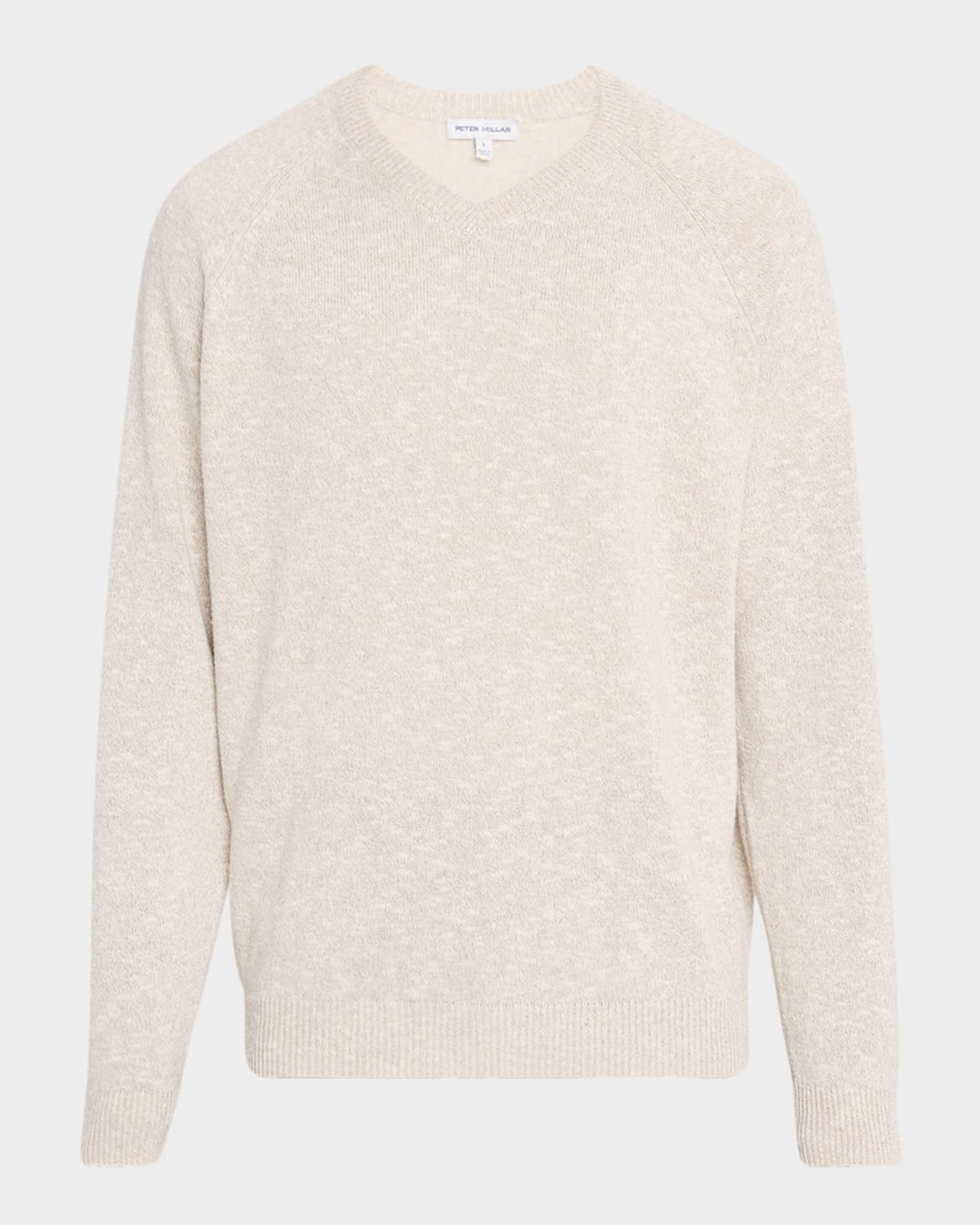 Men's Montauk V-Neck Sweater 0