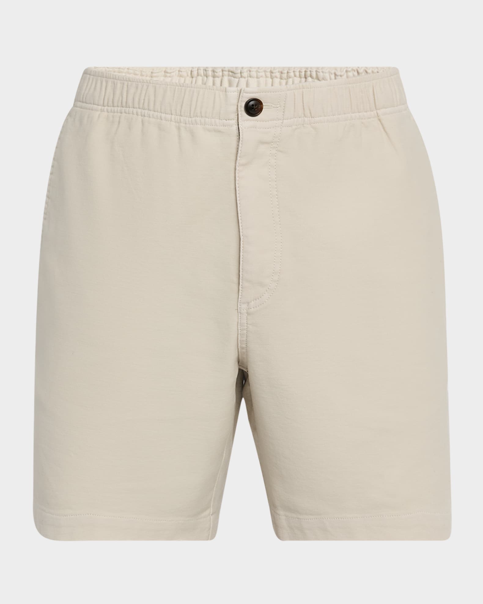 Men's Crown Weekend Stretch-Waist Shorts 0